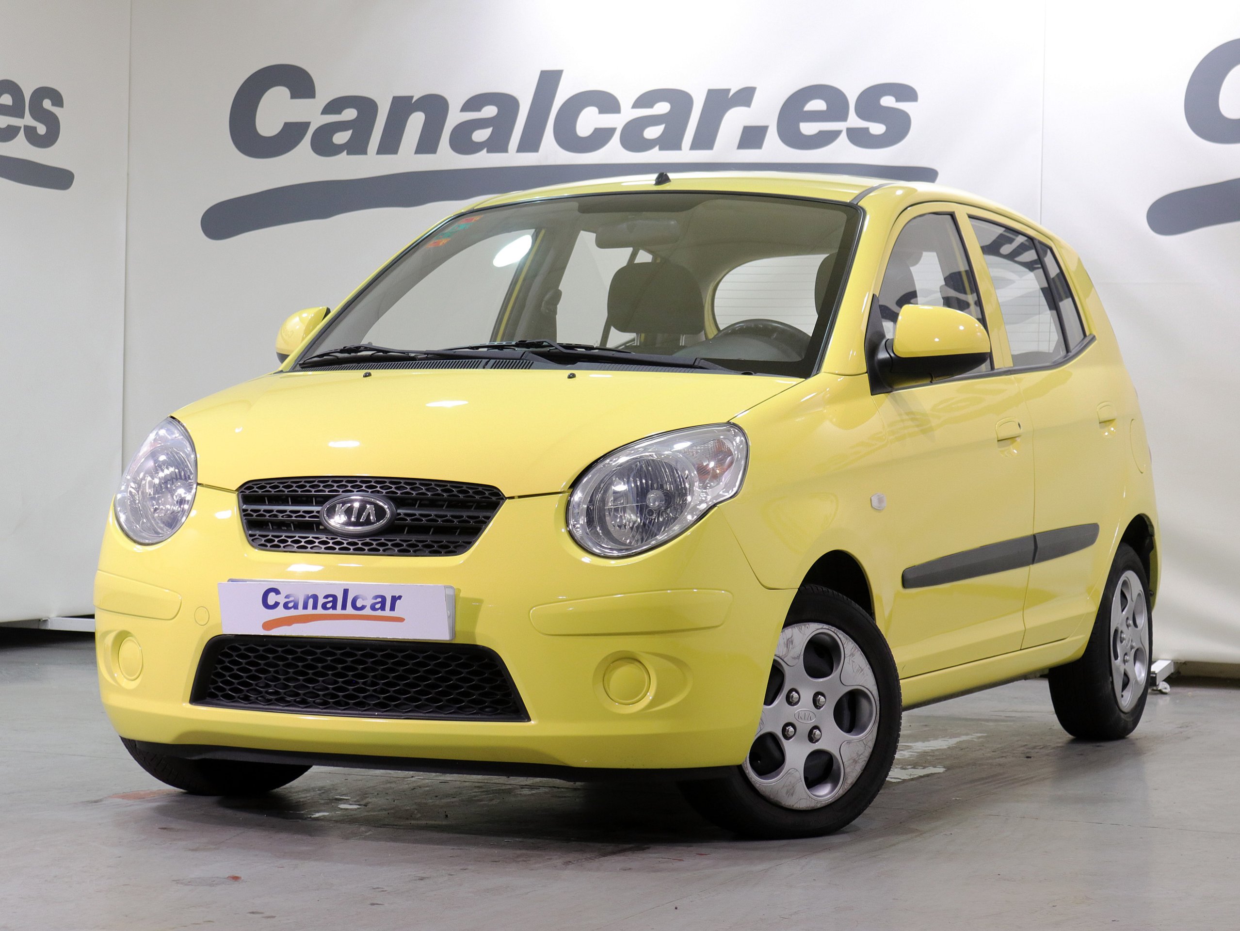 Foto Kia Picanto 1 Foto Kia Picanto 1