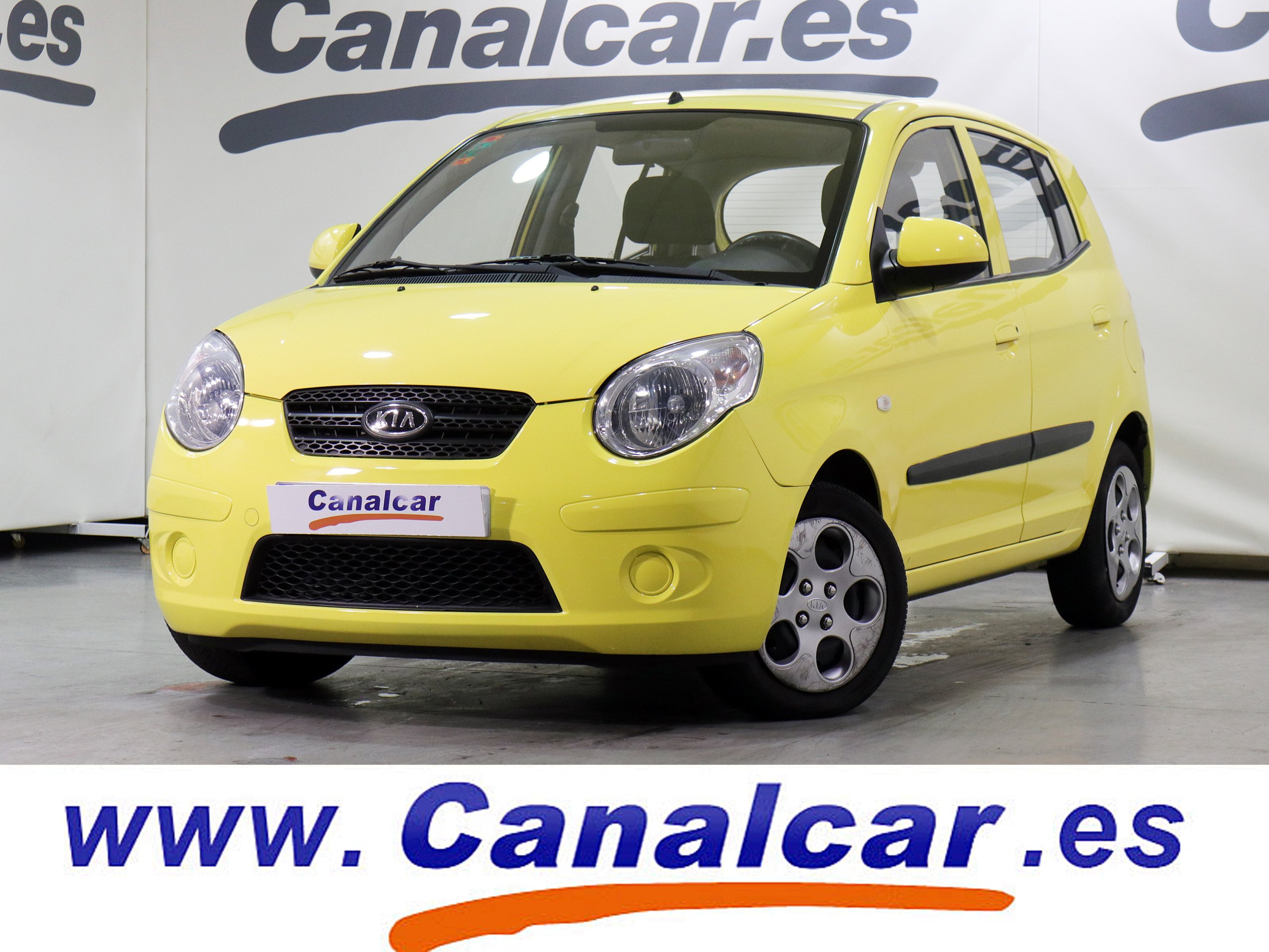 Foto Kia Picanto 2 Foto Kia Picanto 2