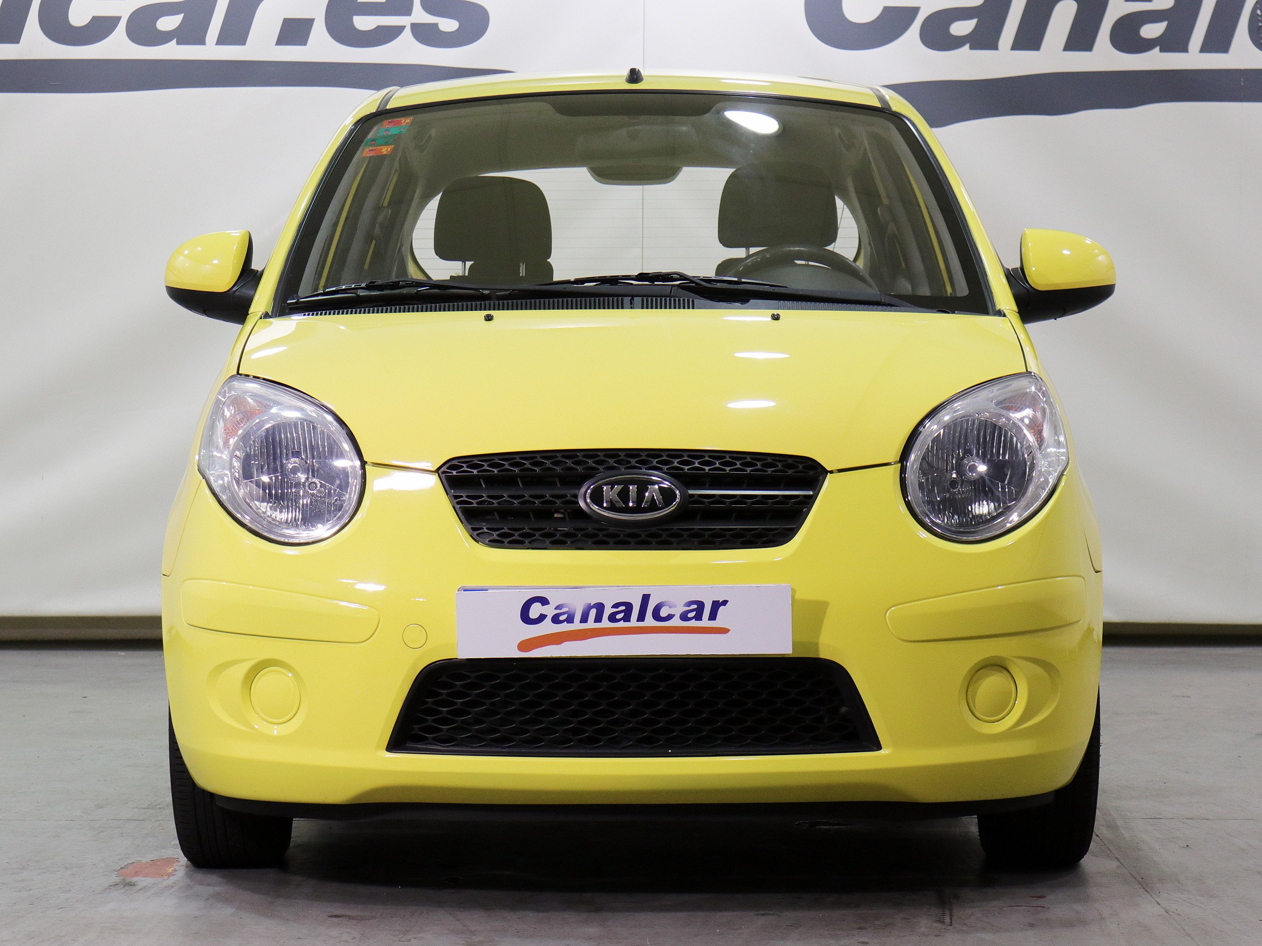 Foto Kia Picanto 3 Foto Kia Picanto 3