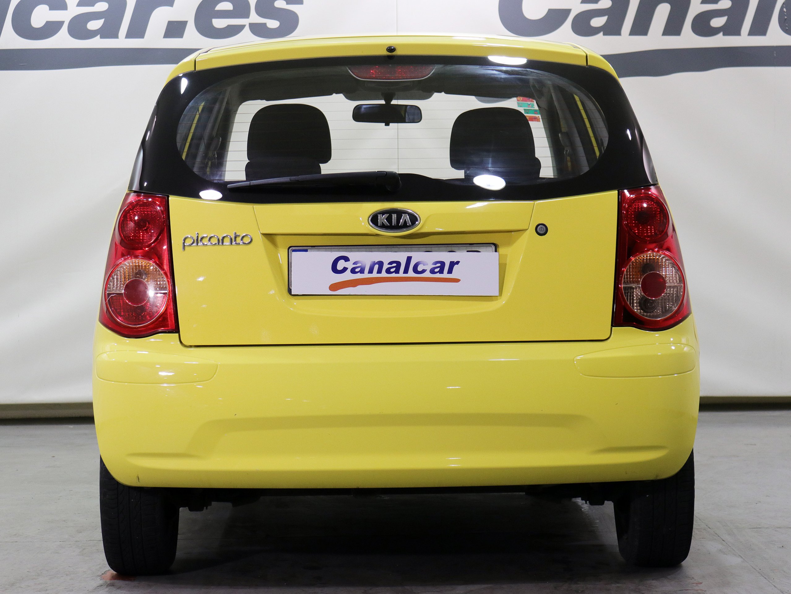 Foto Kia Picanto 6 Foto Kia Picanto 6