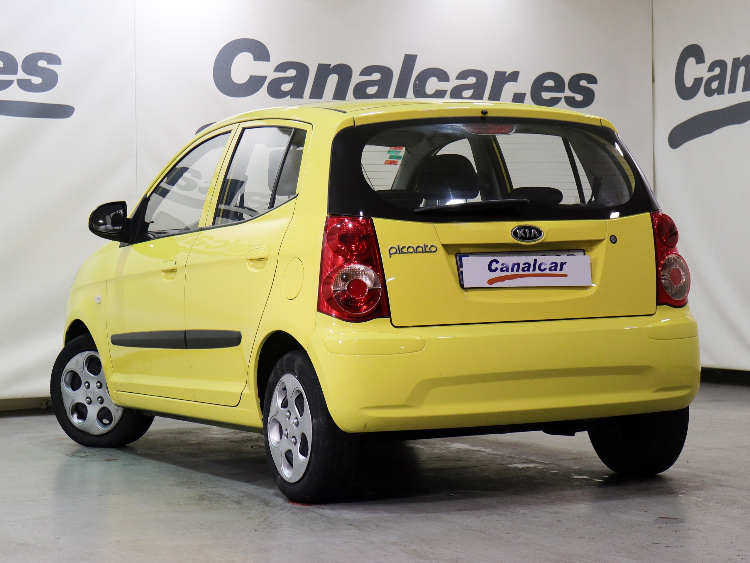 Foto Kia Picanto 7 Foto Kia Picanto 7