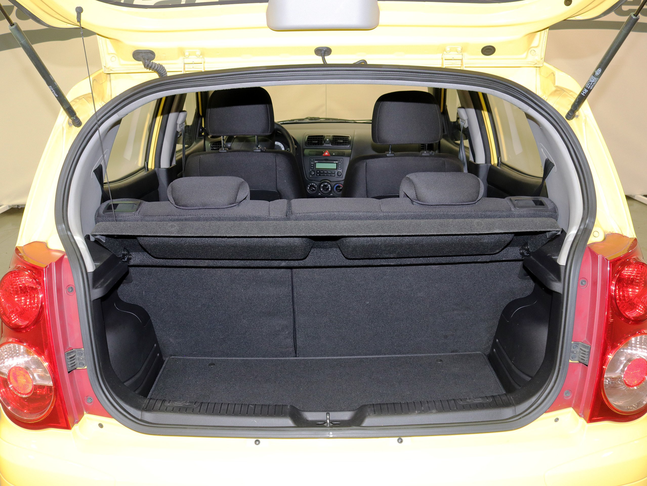 Foto Kia Picanto 9 Foto Kia Picanto 9