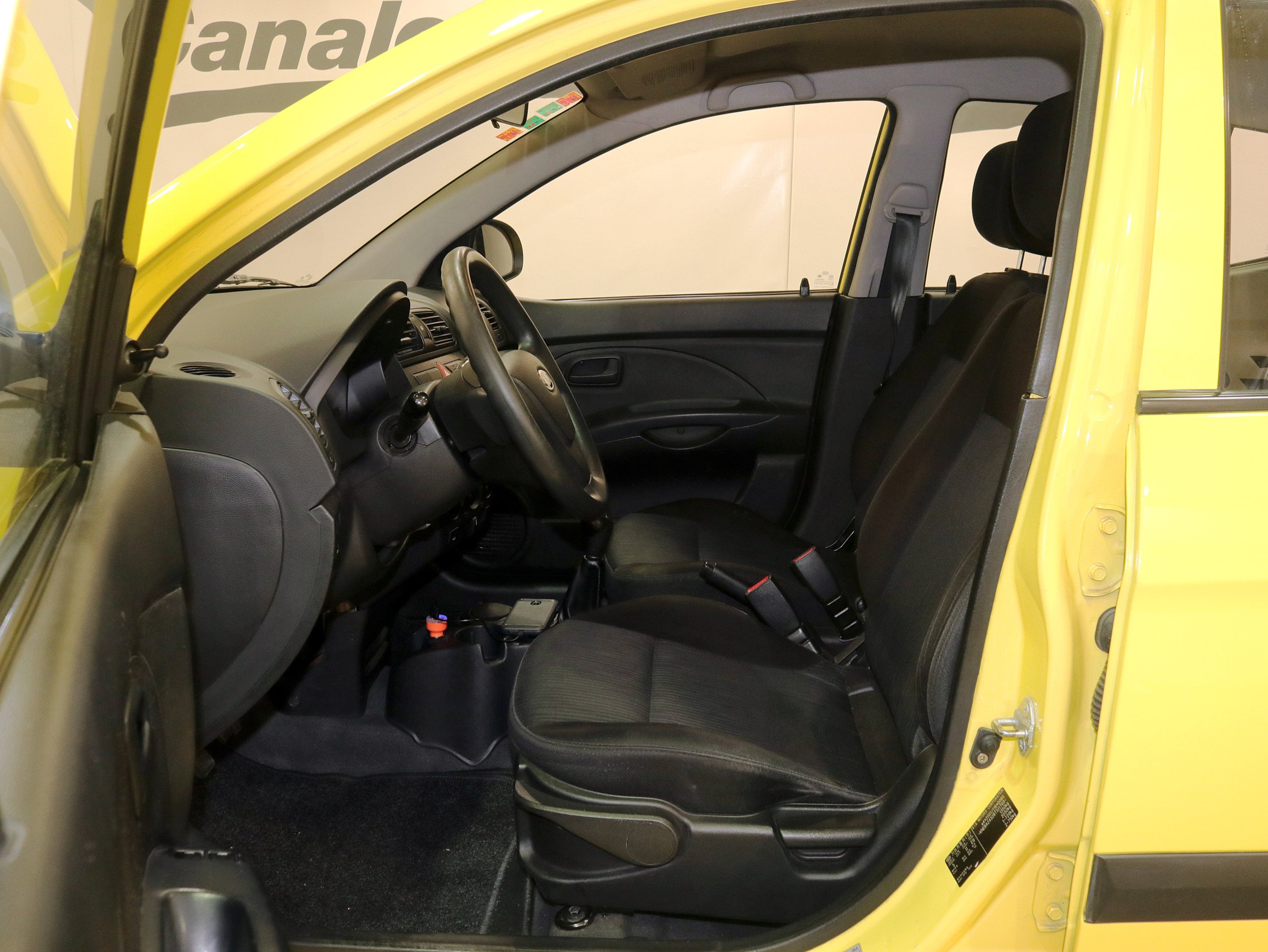 Foto Kia Picanto 11 Foto Kia Picanto 11