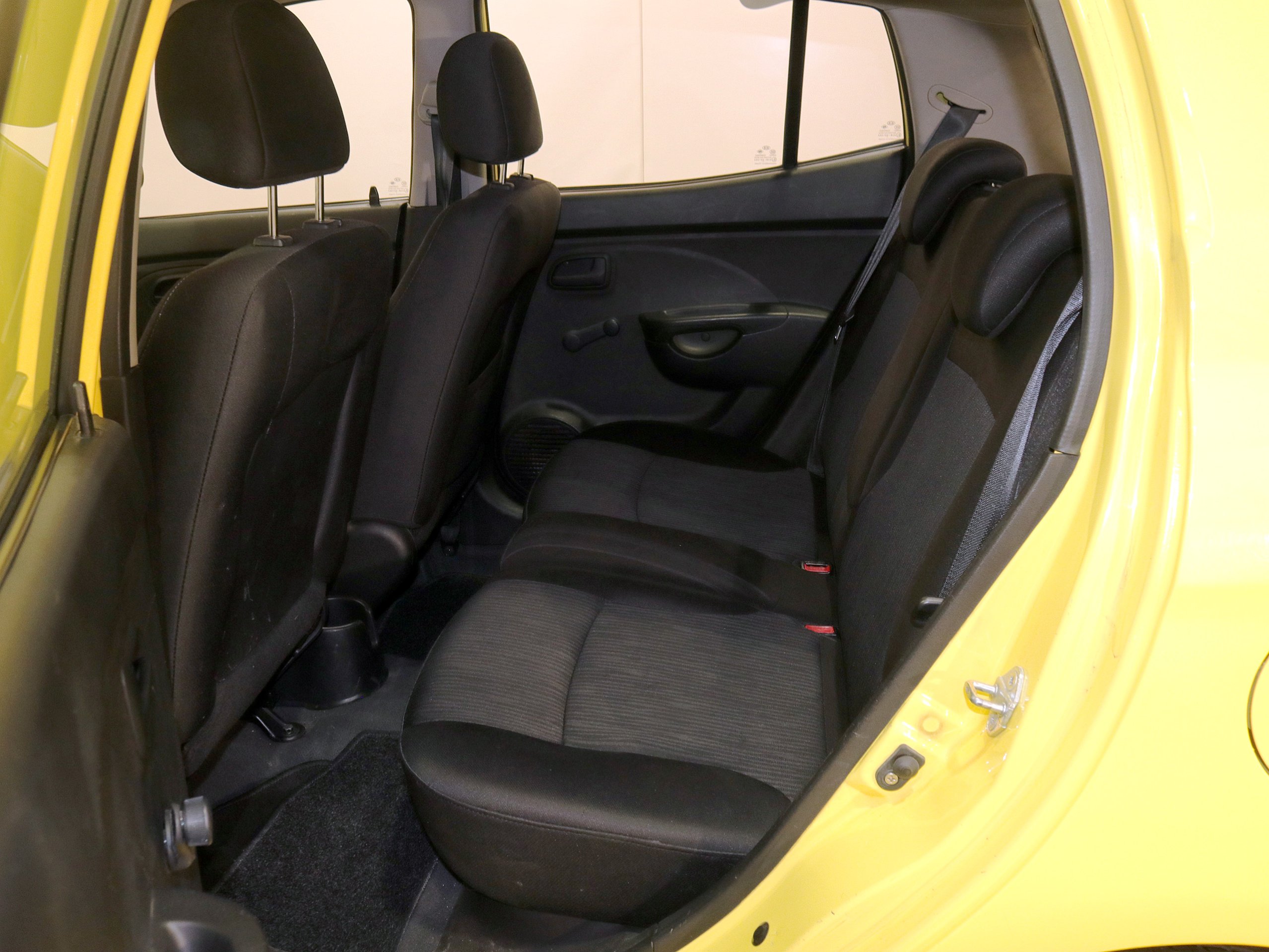 Foto Kia Picanto 12 Foto Kia Picanto 12