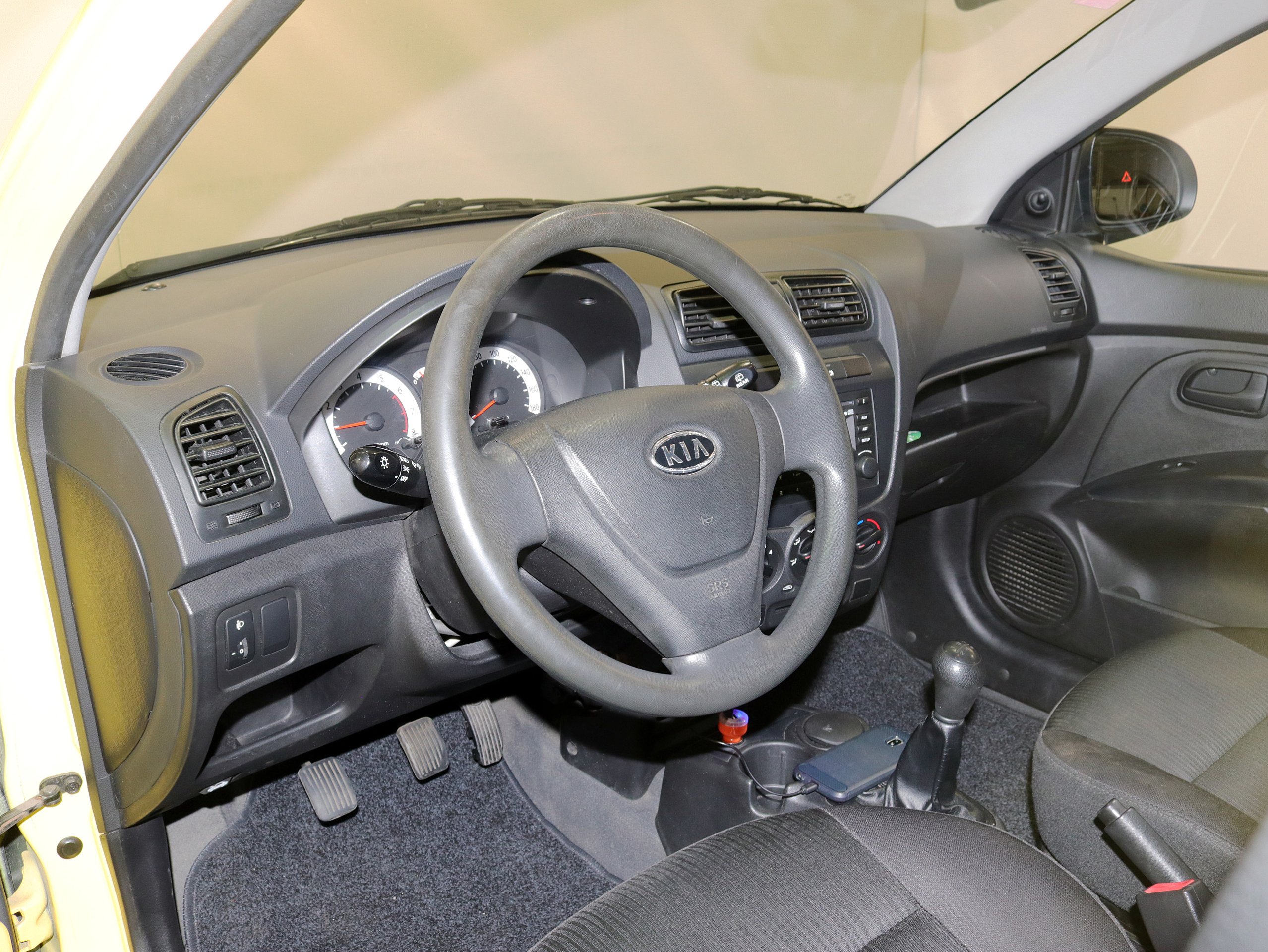 Foto Kia Picanto 14 Foto Kia Picanto 14