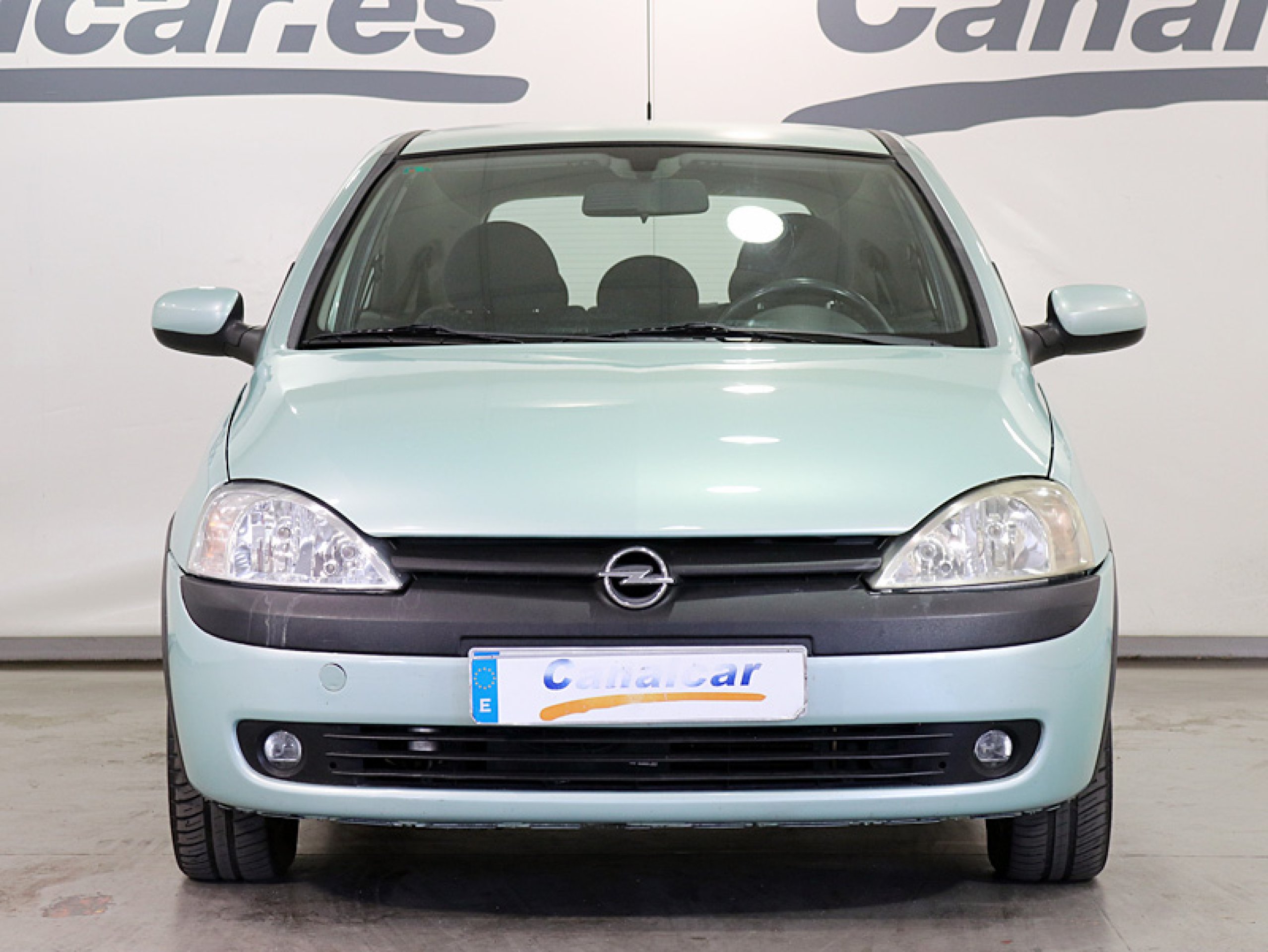 Foto Opel Corsa 3