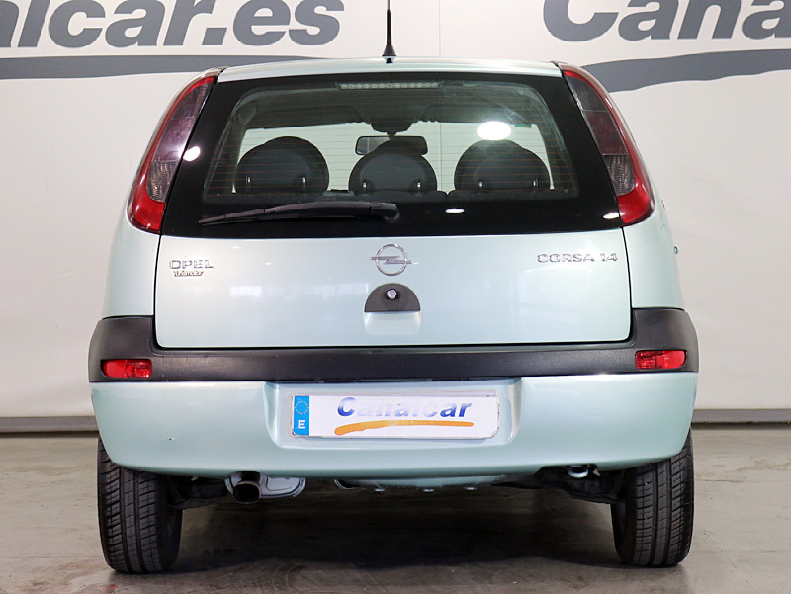 Foto Opel Corsa 6