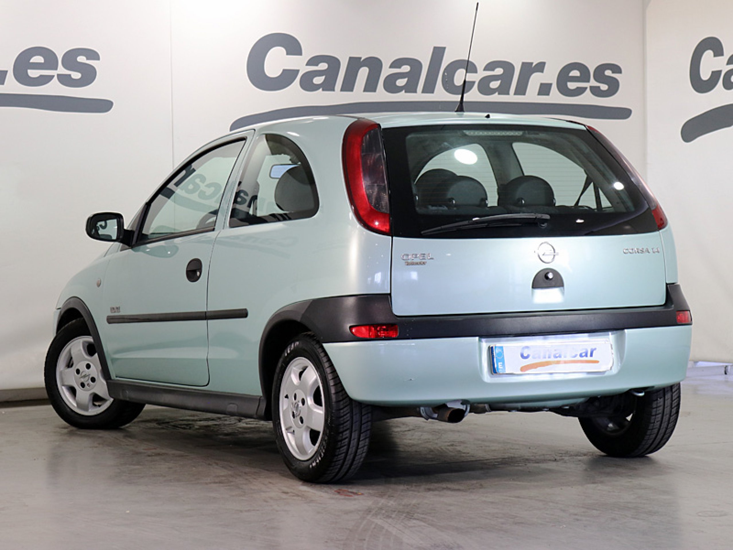 Foto Opel Corsa 7