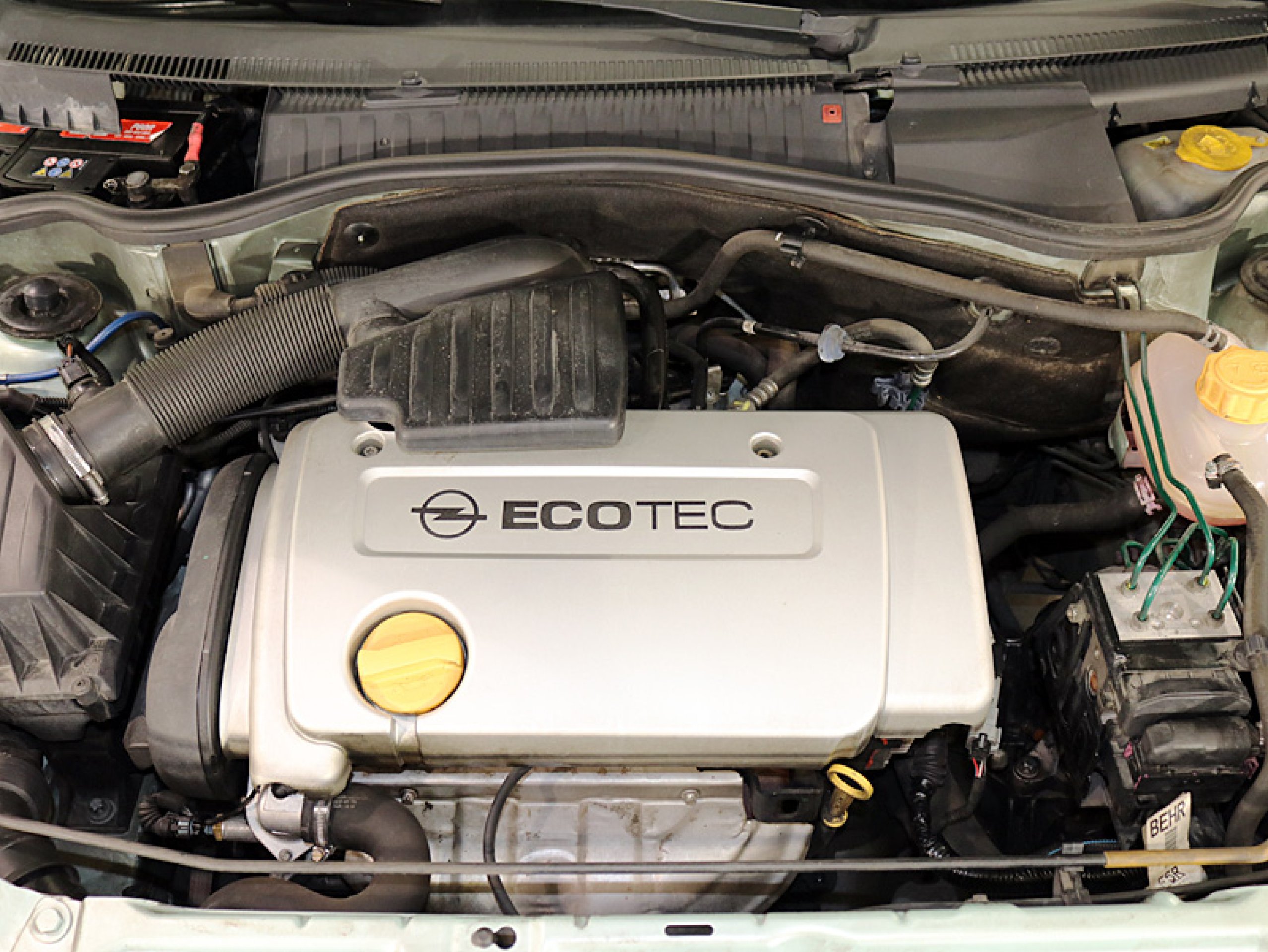 Foto Opel Corsa 8