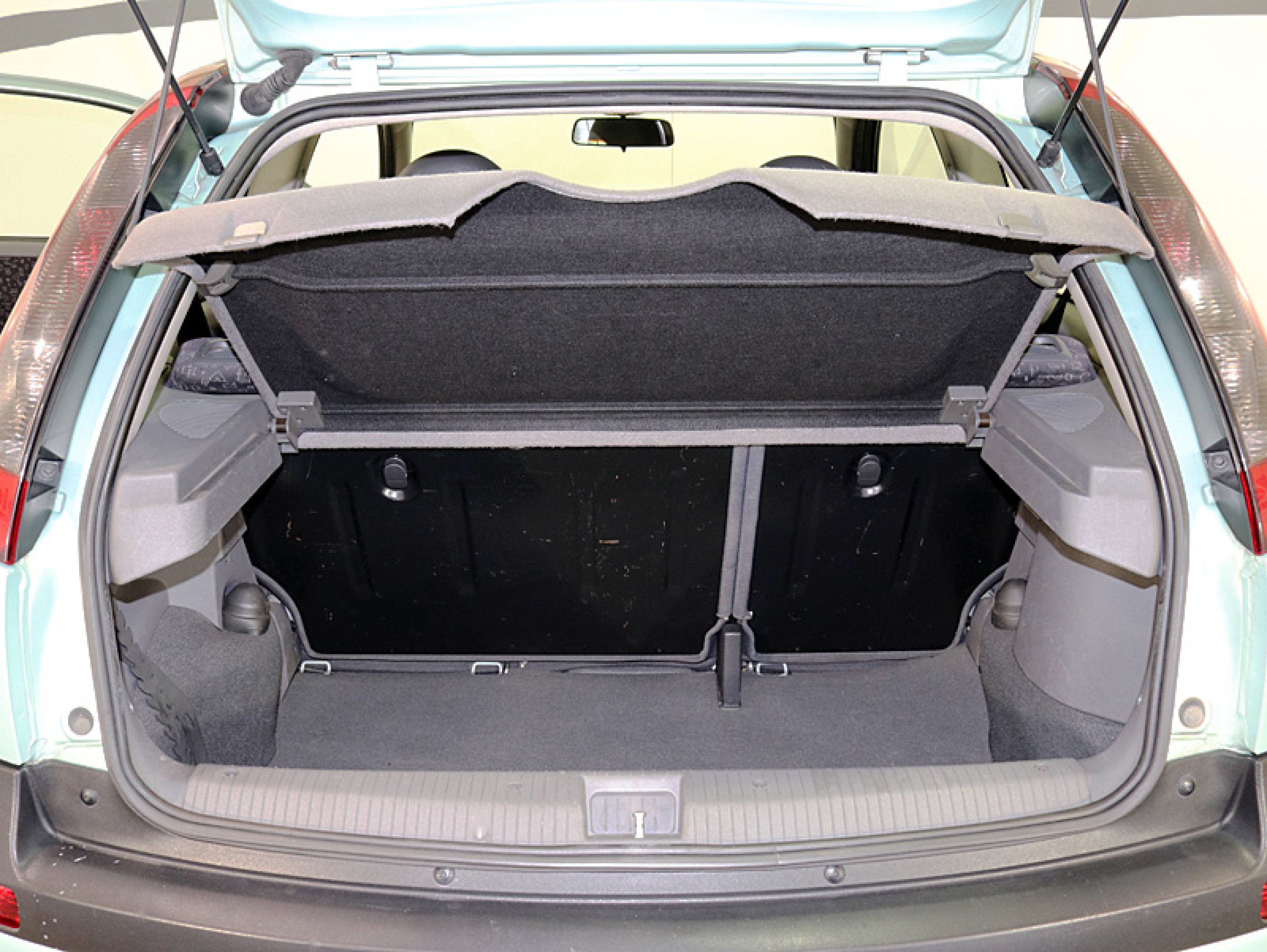 Foto Opel Corsa 9