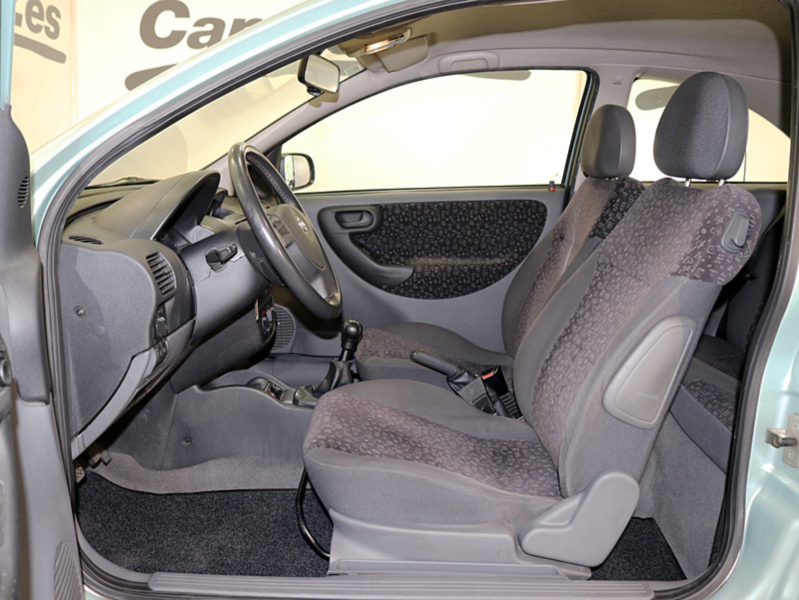 Foto Opel Corsa 11