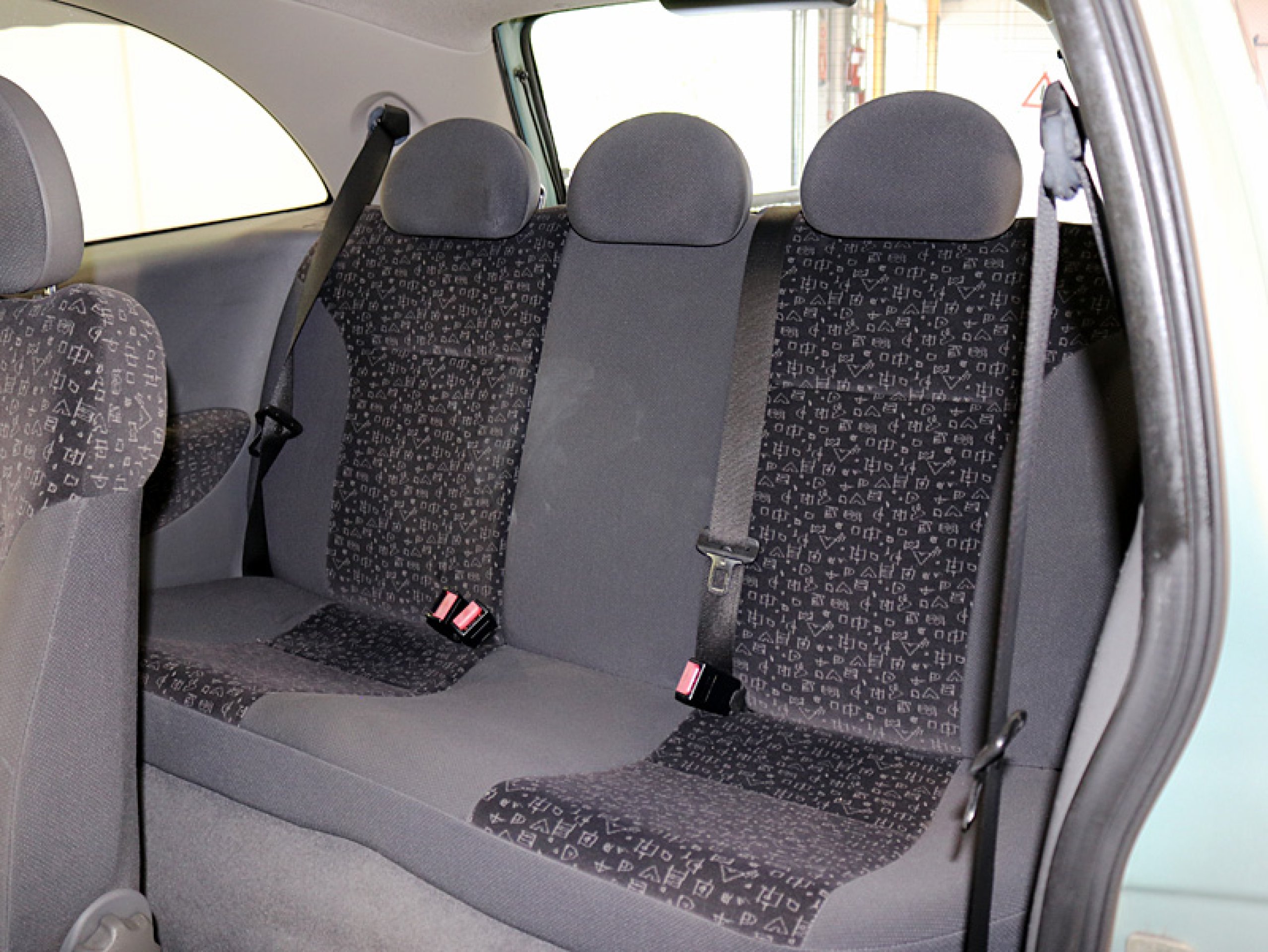 Foto Opel Corsa 12