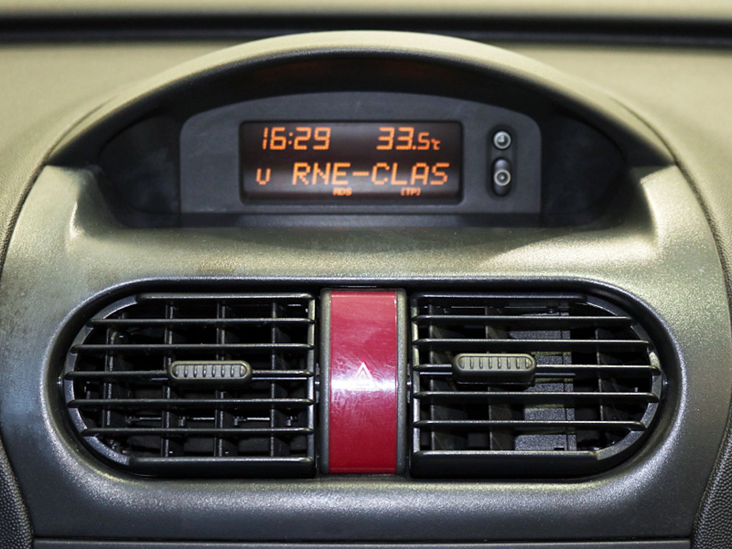 Foto Opel Corsa 18