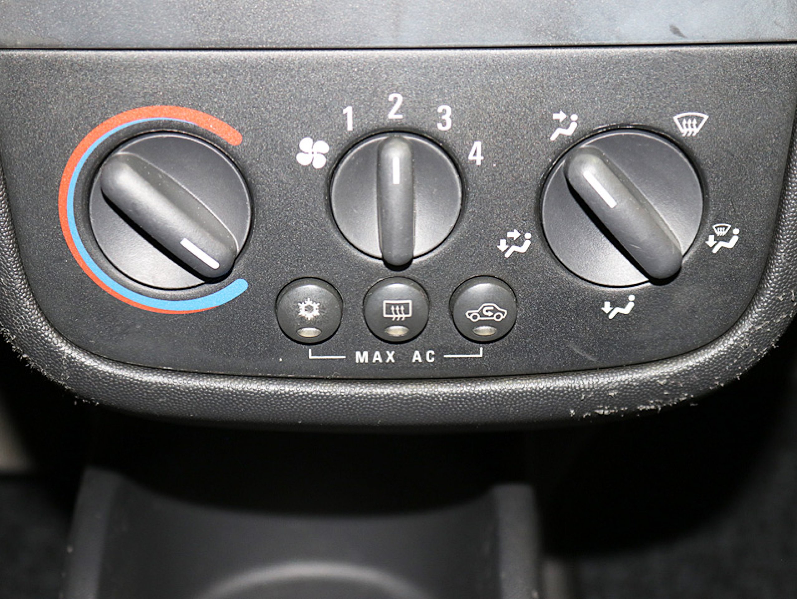 Foto Opel Corsa 20
