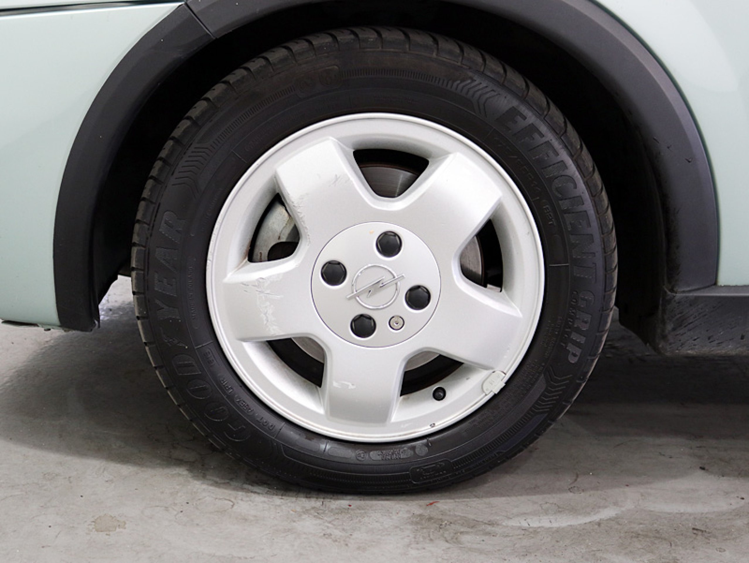 Foto Opel Corsa 30