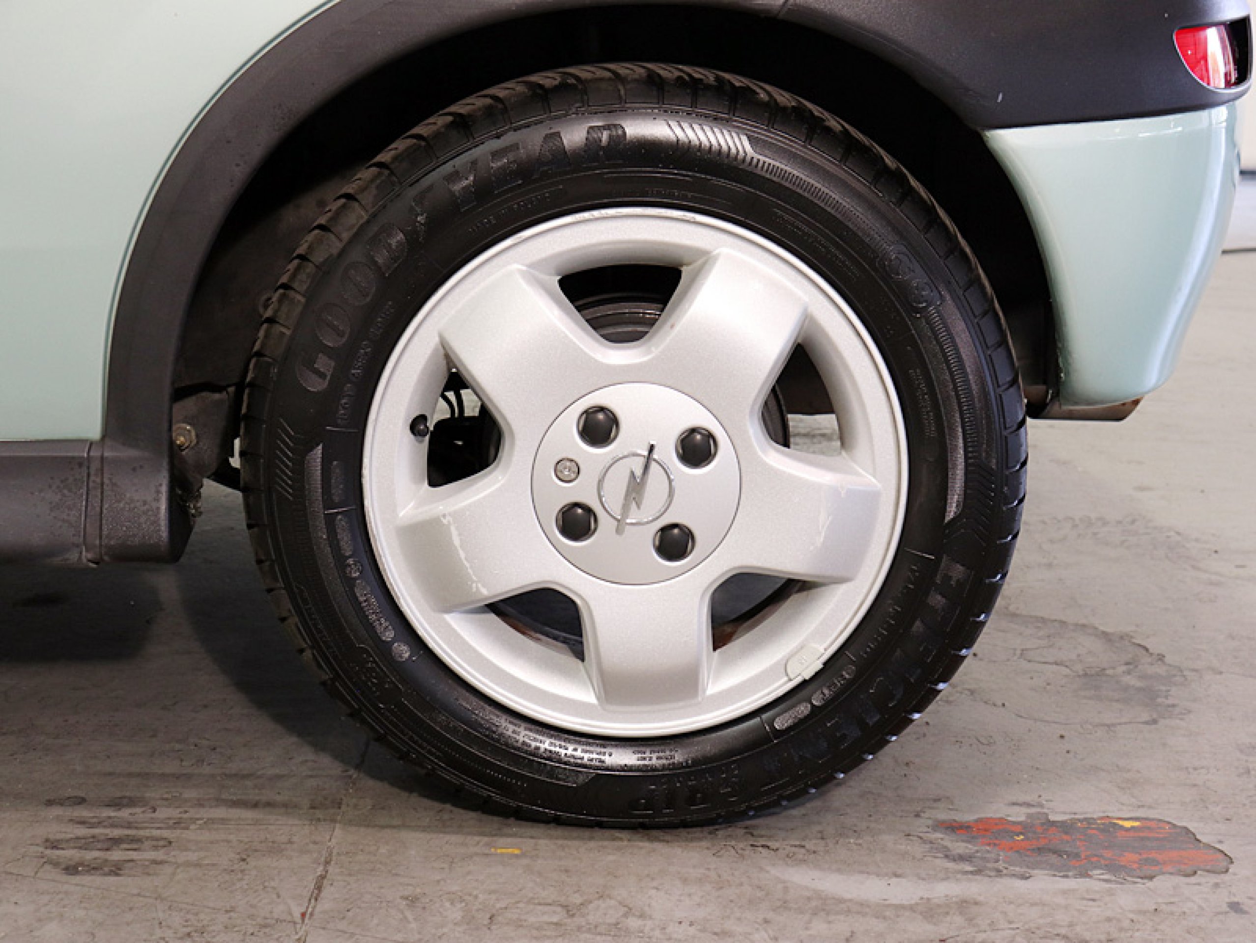 Foto Opel Corsa 31