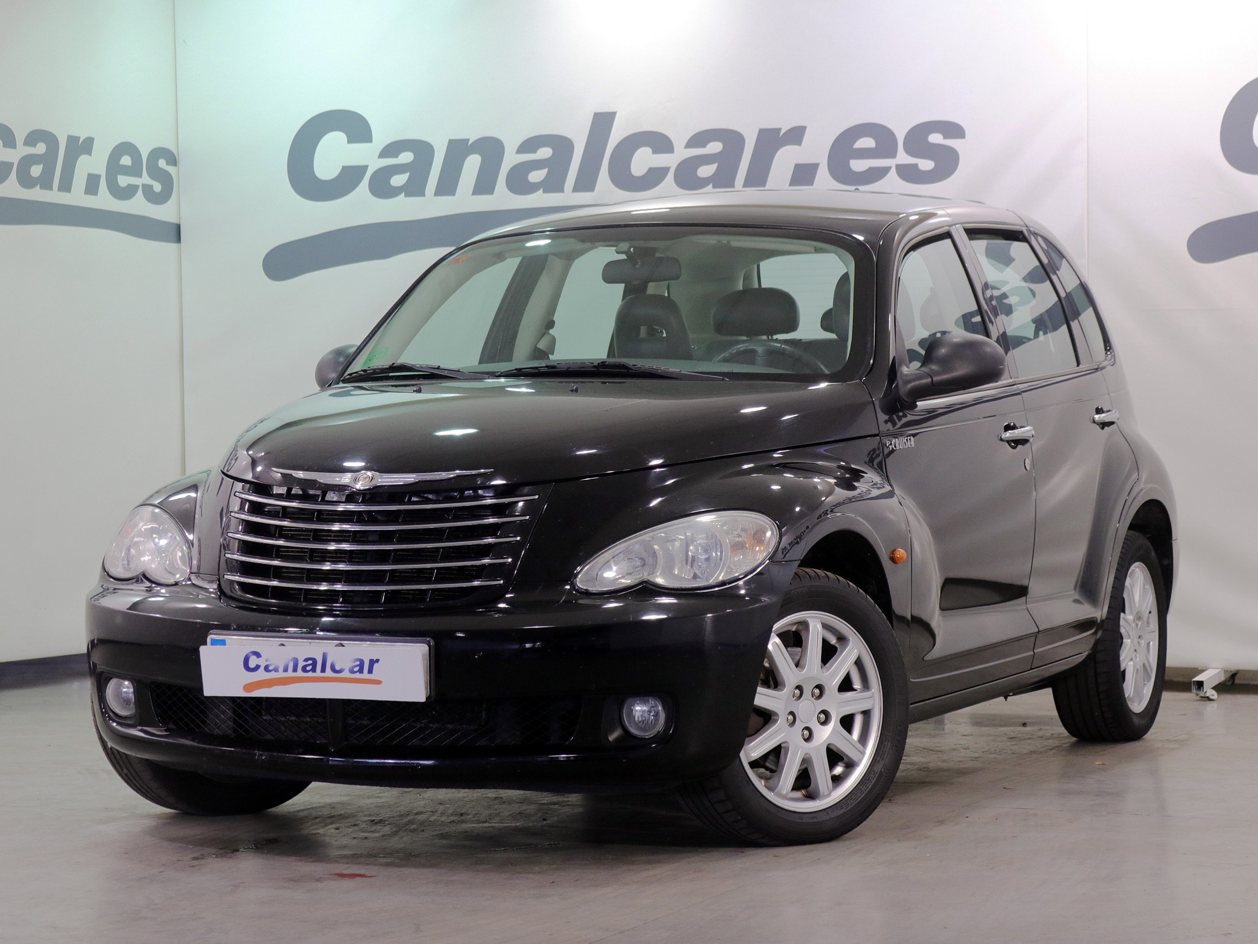 Foto Chrysler PT Cruiser 1