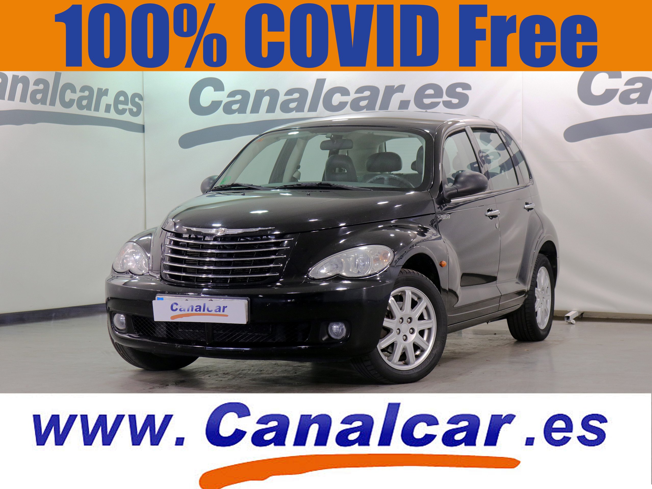 Foto Chrysler PT Cruiser 2
