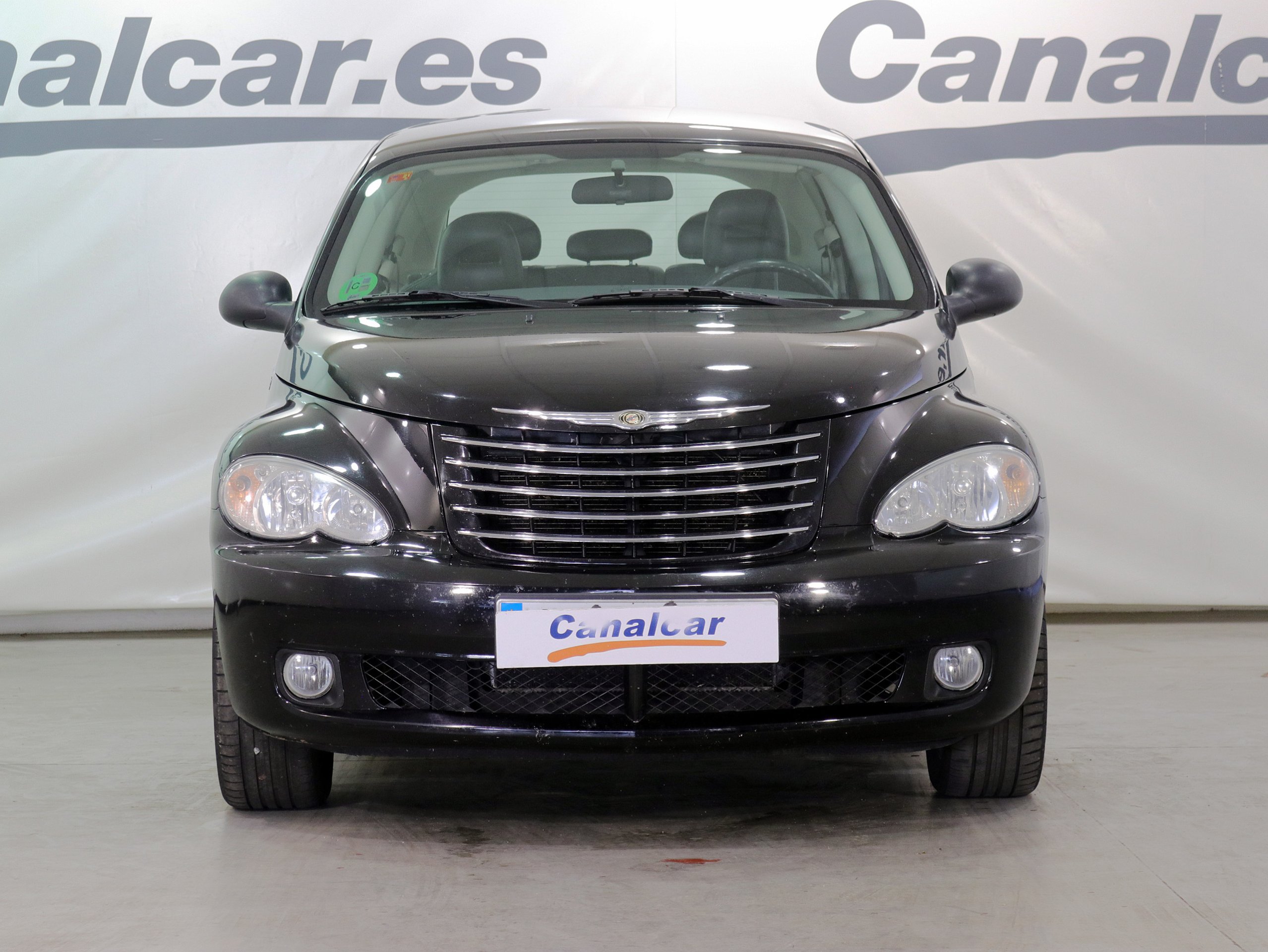 Foto Chrysler PT Cruiser 4