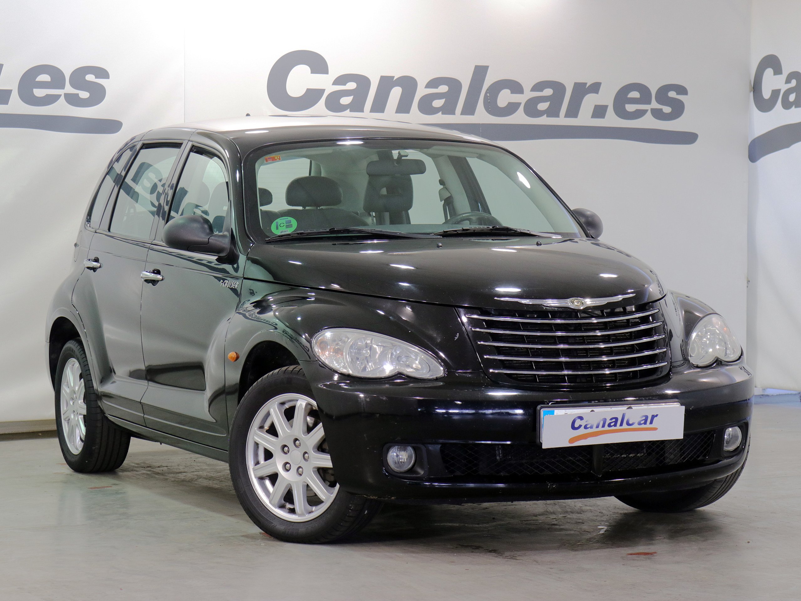 Foto Chrysler PT Cruiser 5