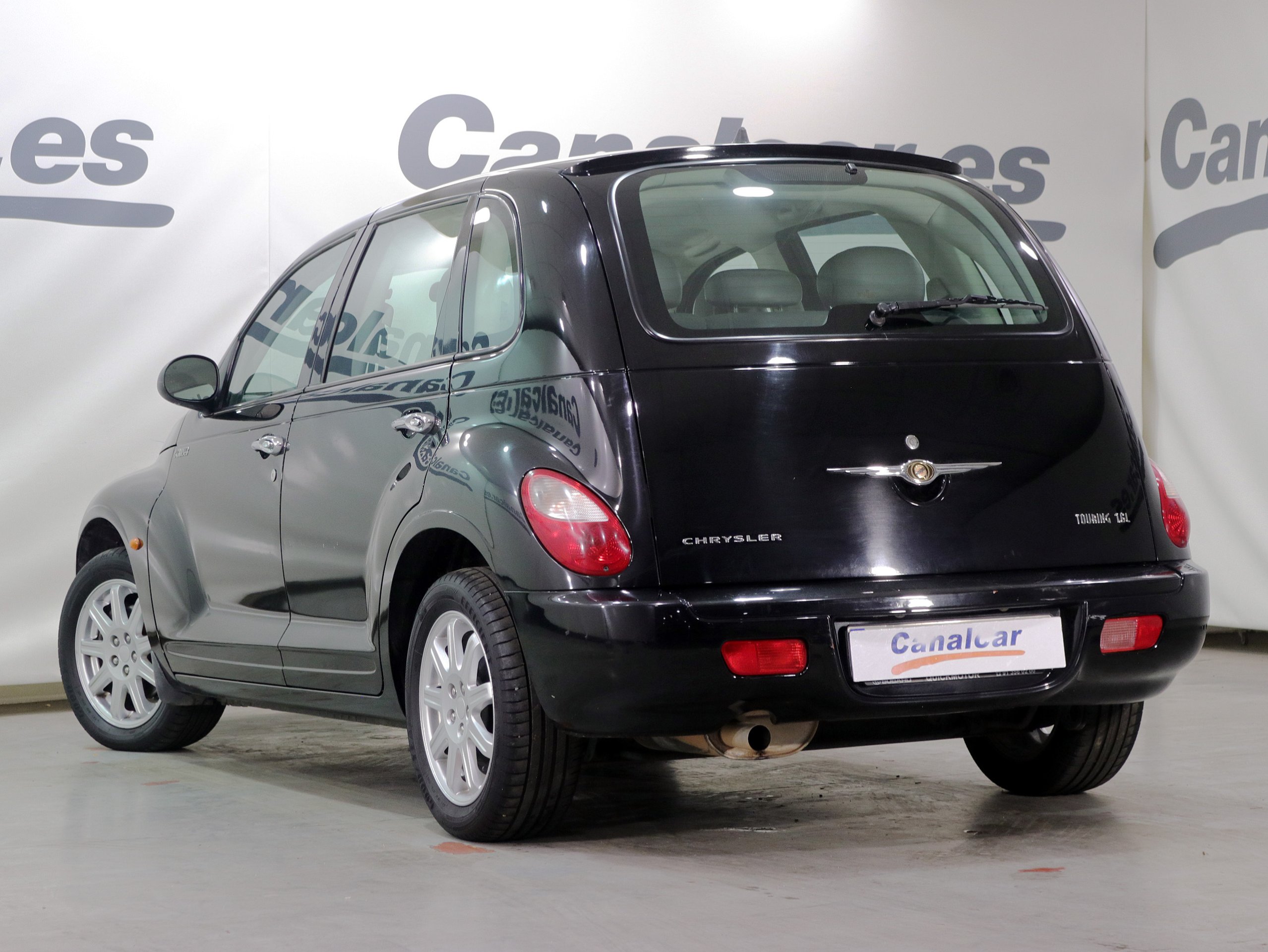 Foto Chrysler PT Cruiser 8