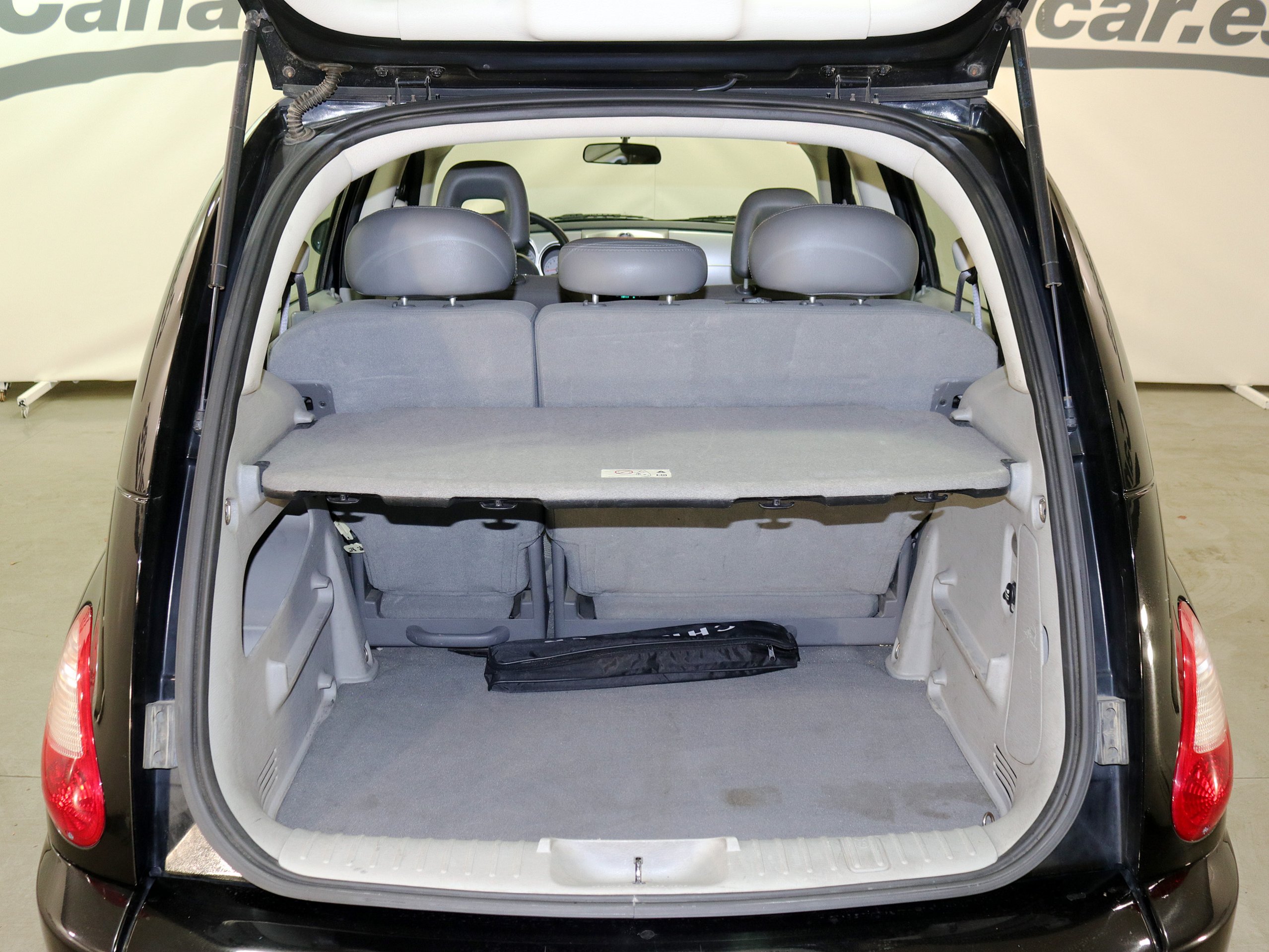Foto Chrysler PT Cruiser 10