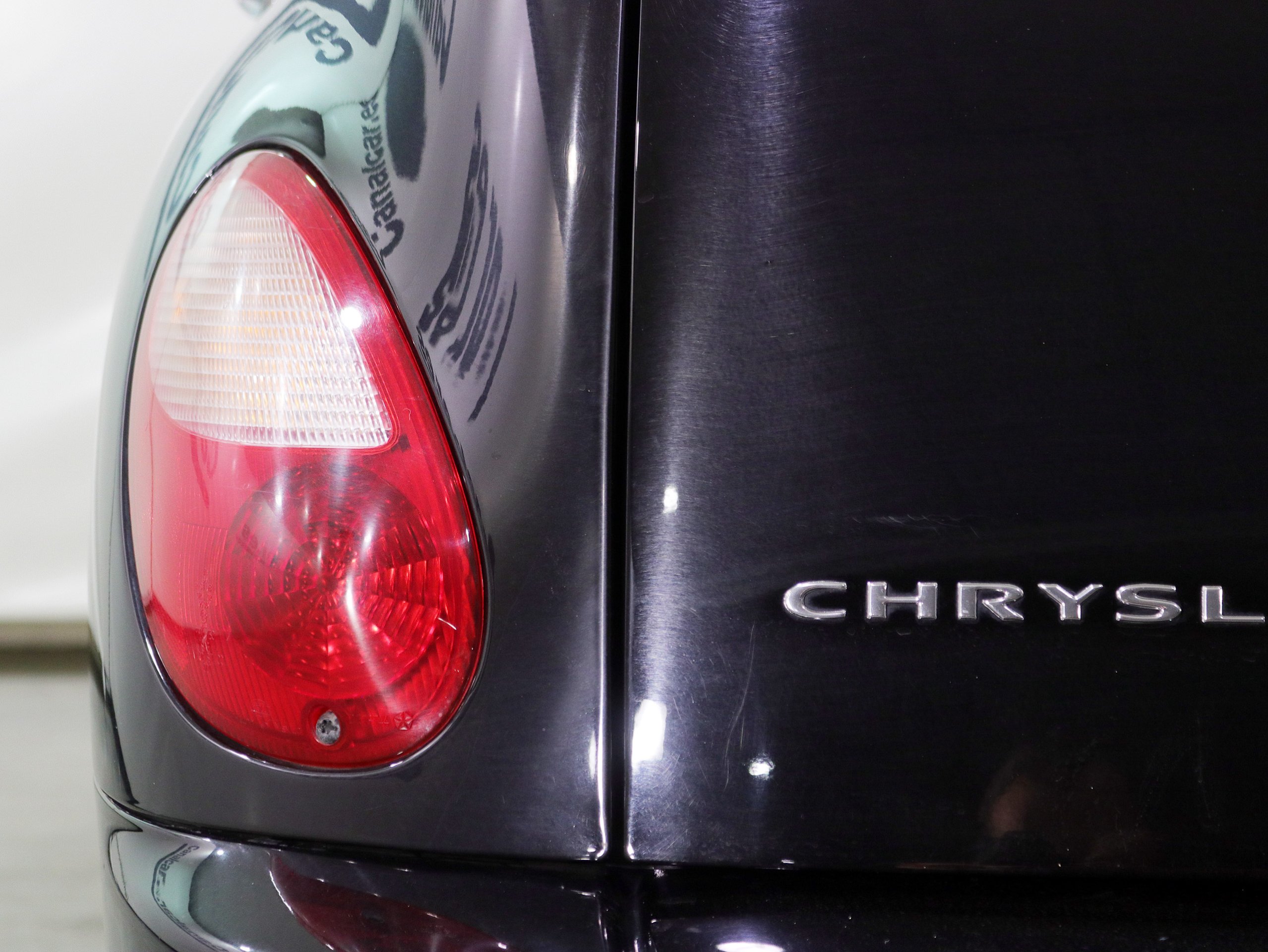 Foto Chrysler PT Cruiser 11