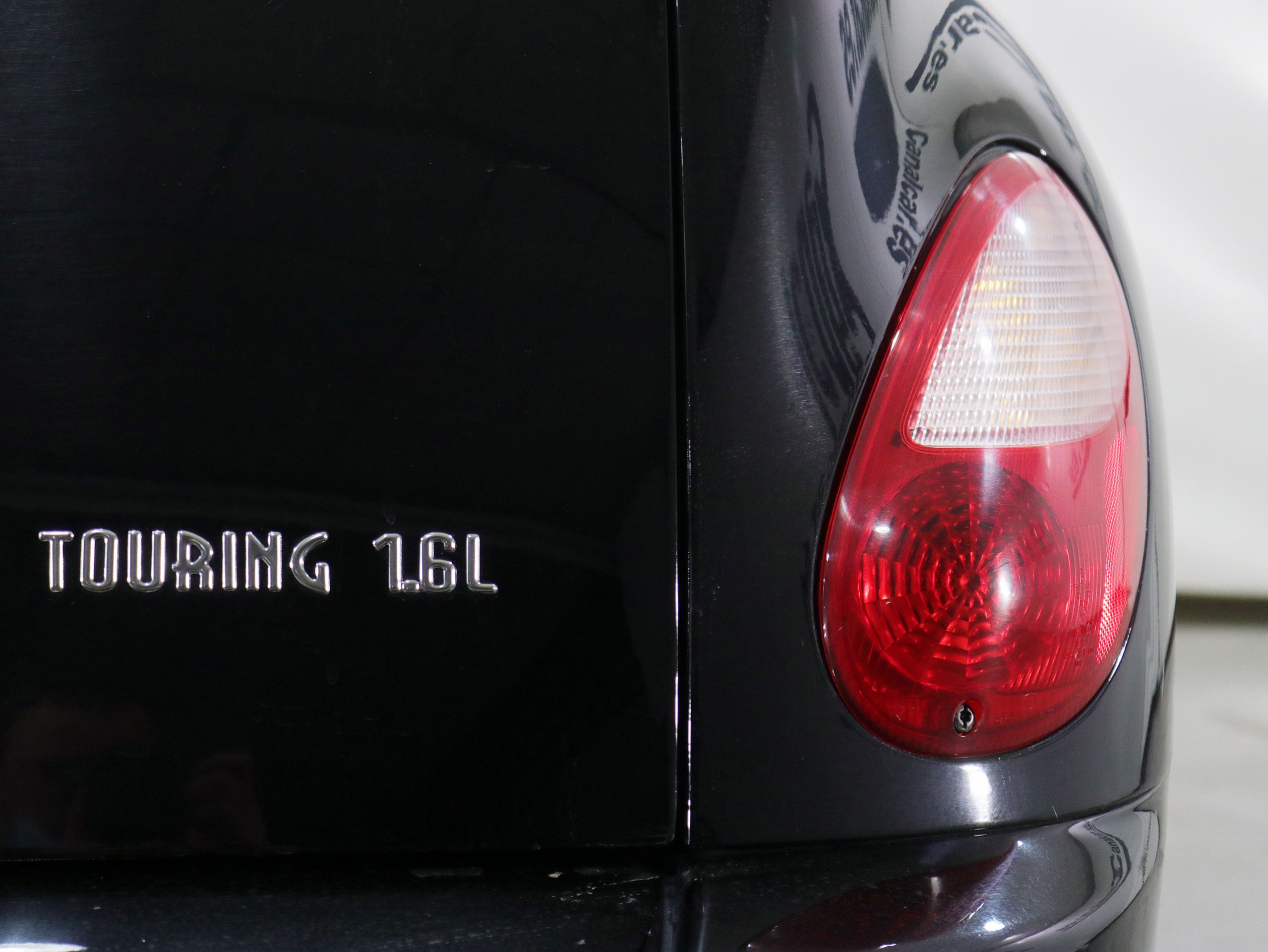 Foto Chrysler PT Cruiser 12