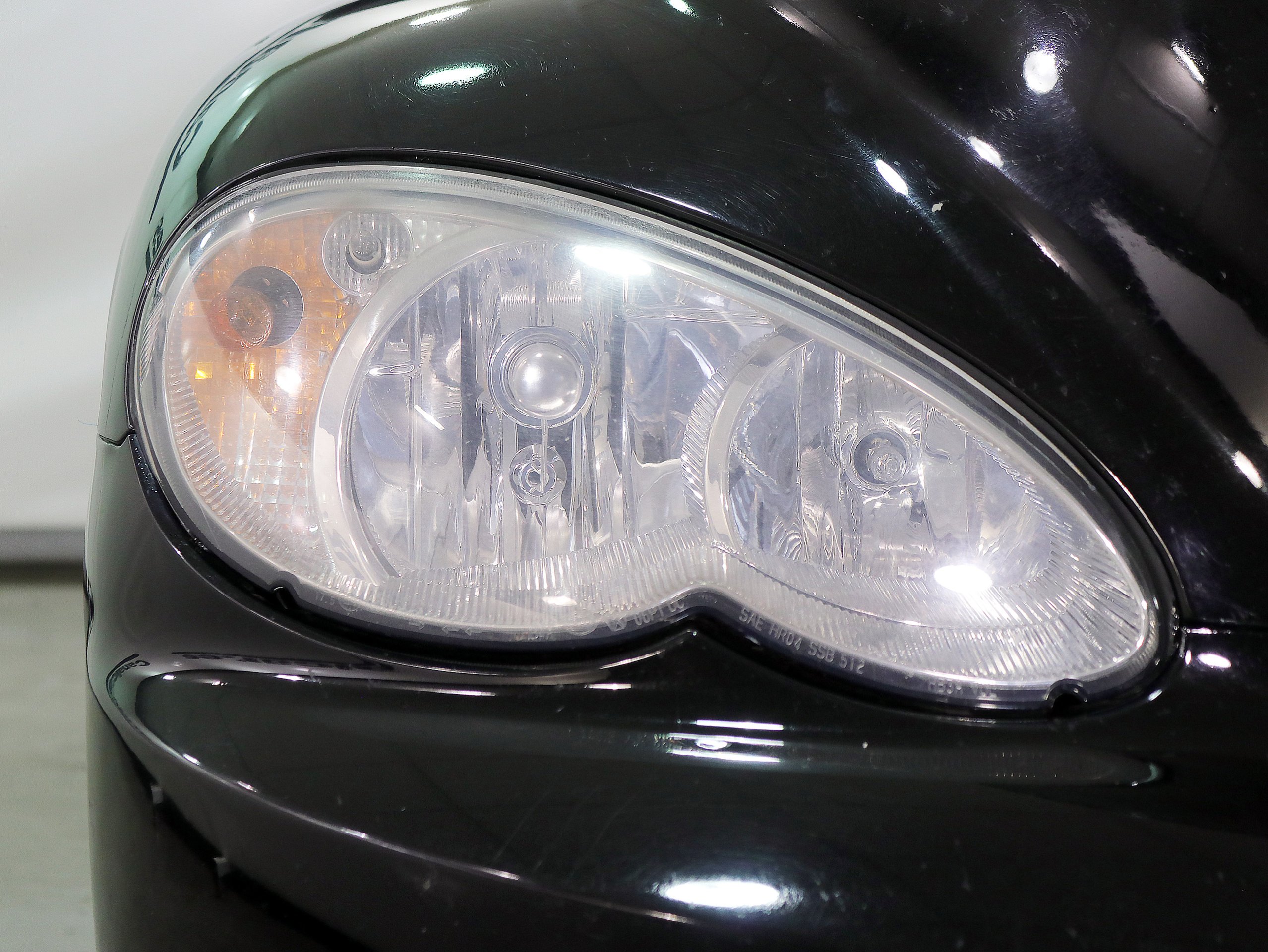 Foto Chrysler PT Cruiser 13