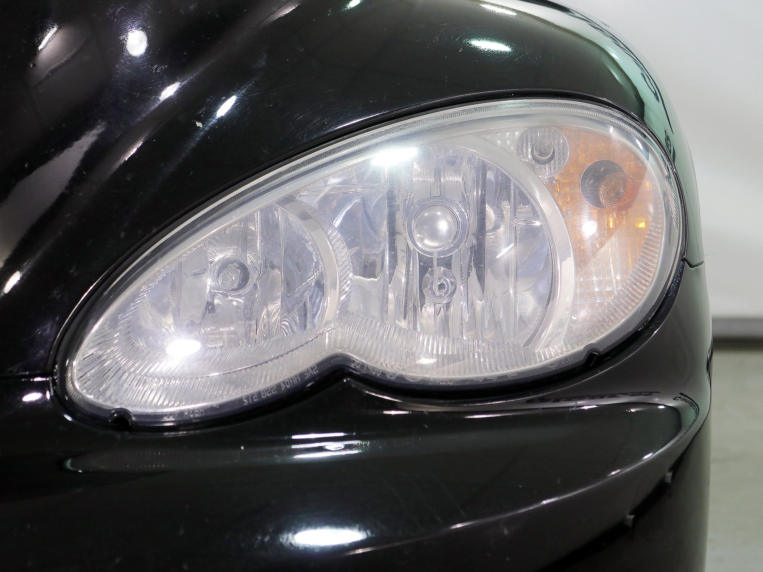 Foto Chrysler PT Cruiser 14