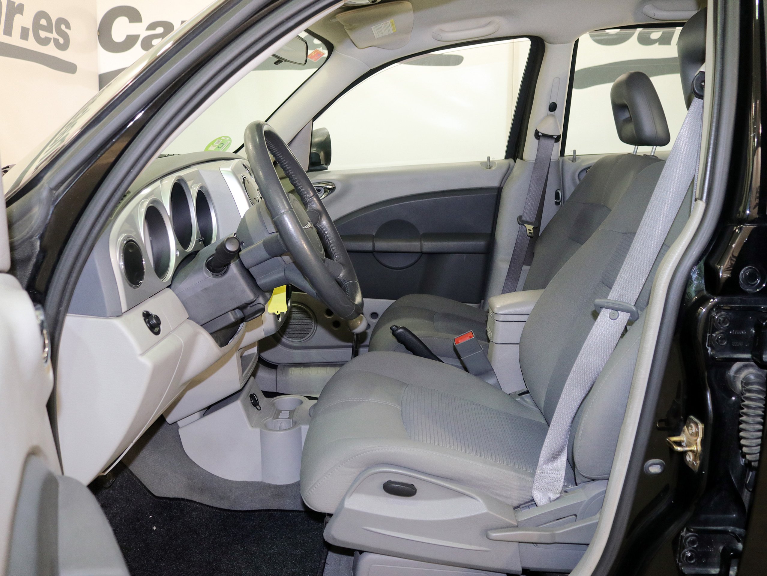 Foto Chrysler PT Cruiser 16
