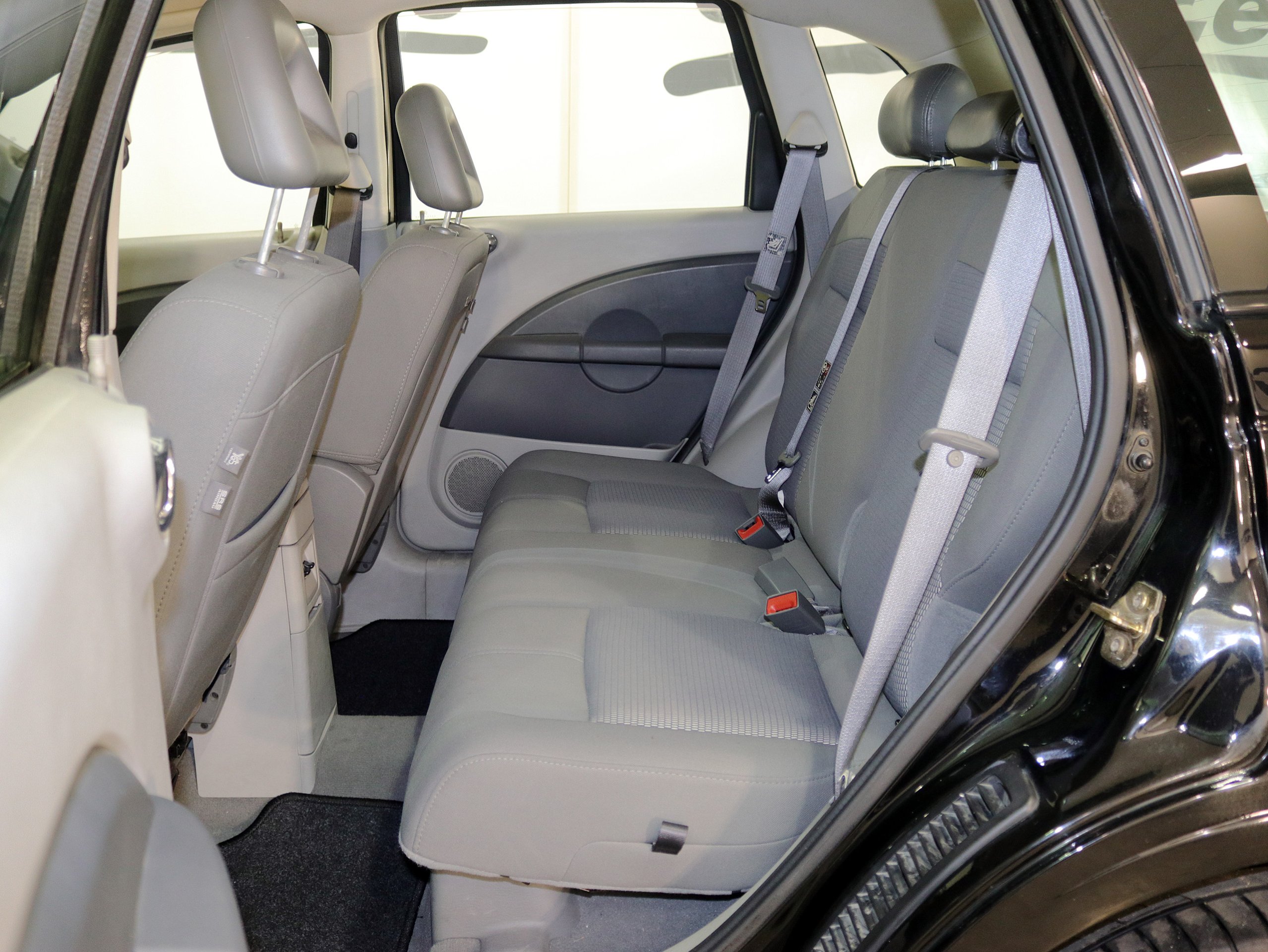 Foto Chrysler PT Cruiser 17