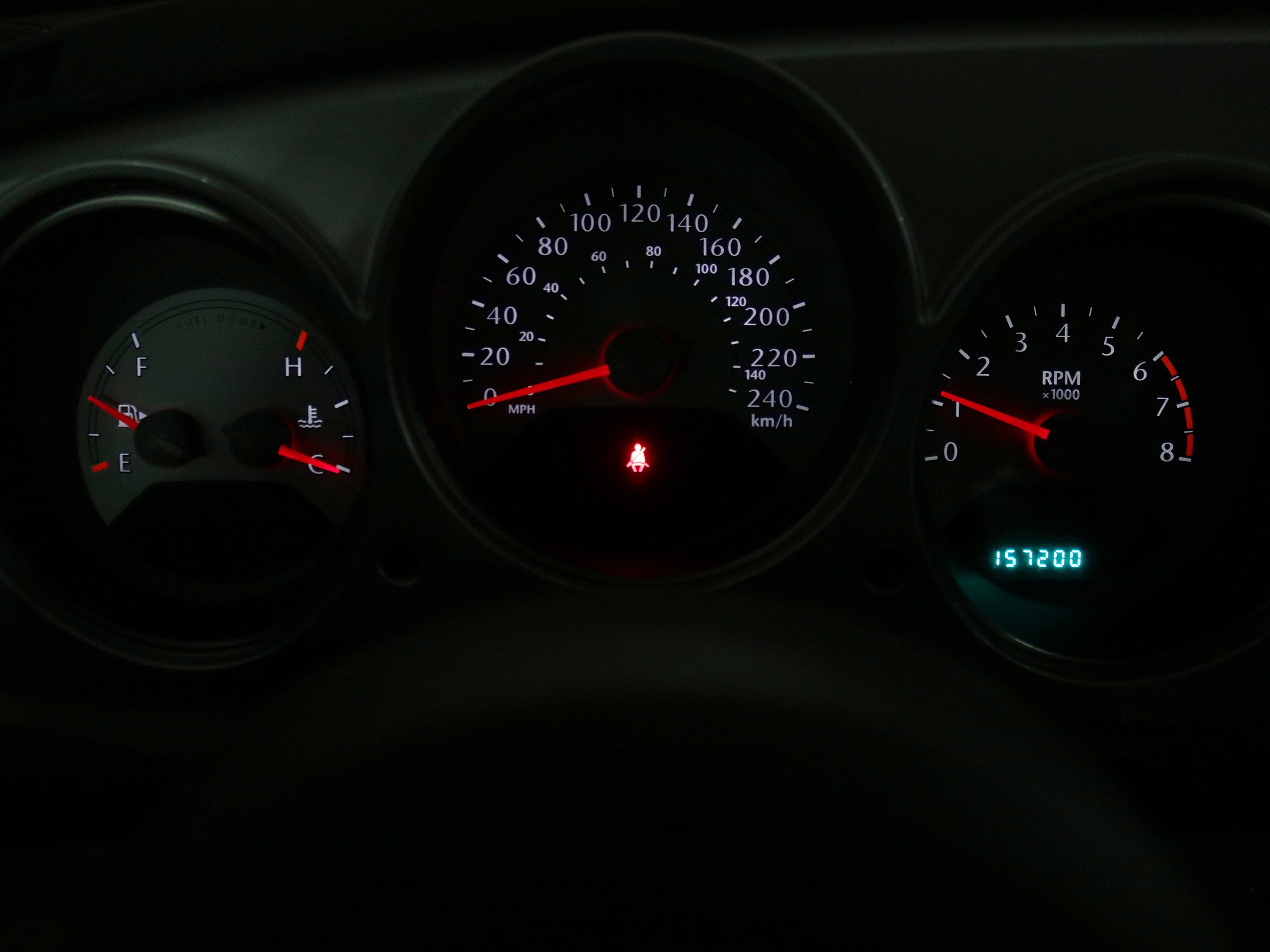 Foto Chrysler PT Cruiser 18