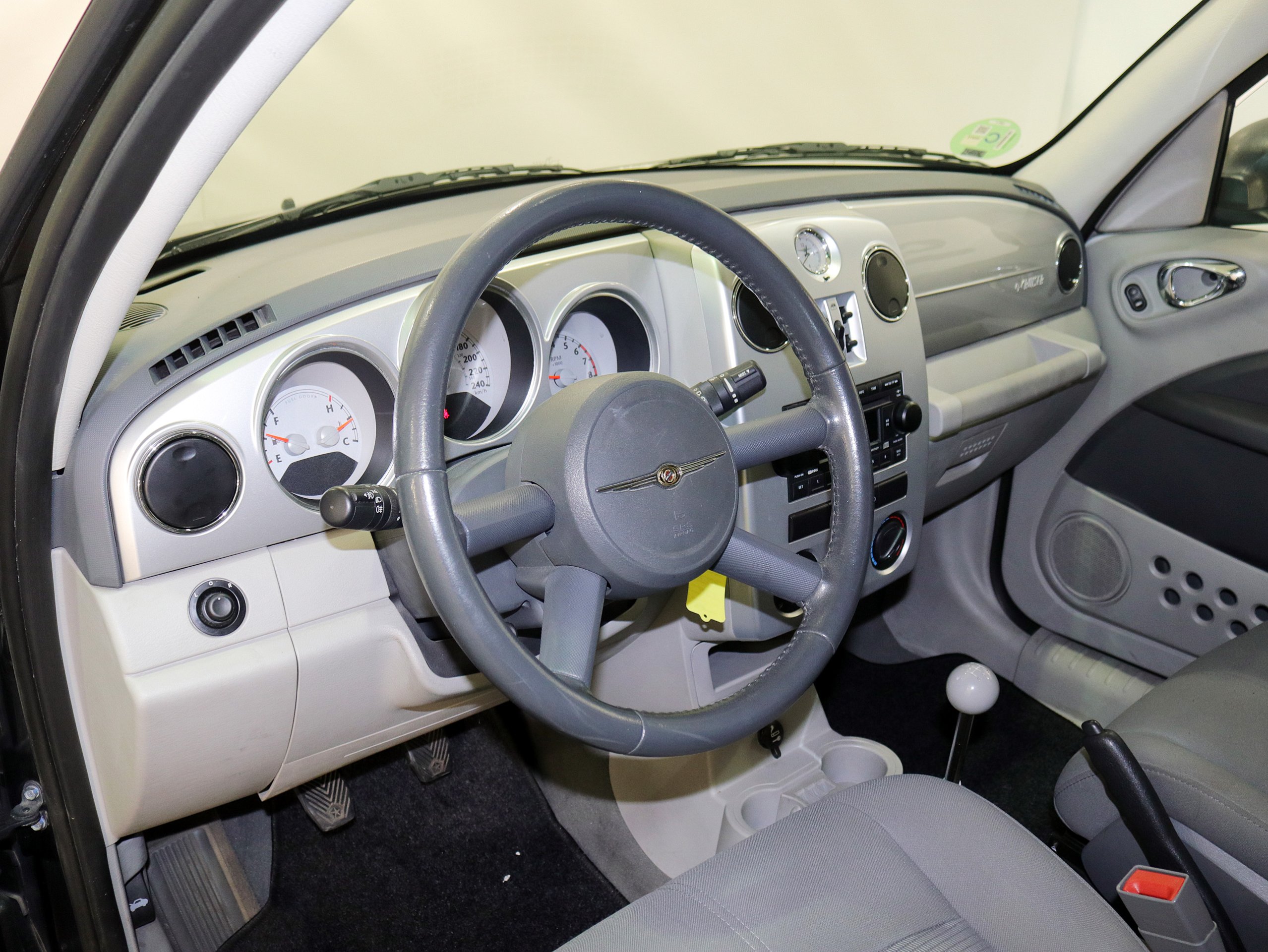 Foto Chrysler PT Cruiser 19