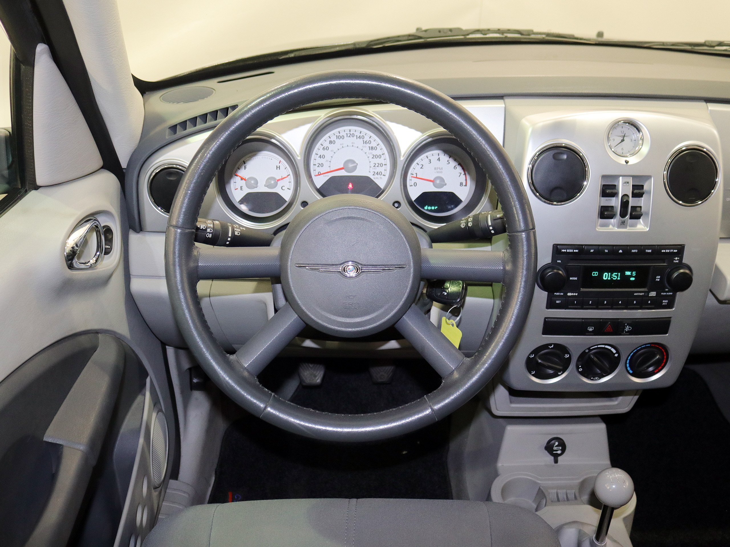 Foto Chrysler PT Cruiser 21