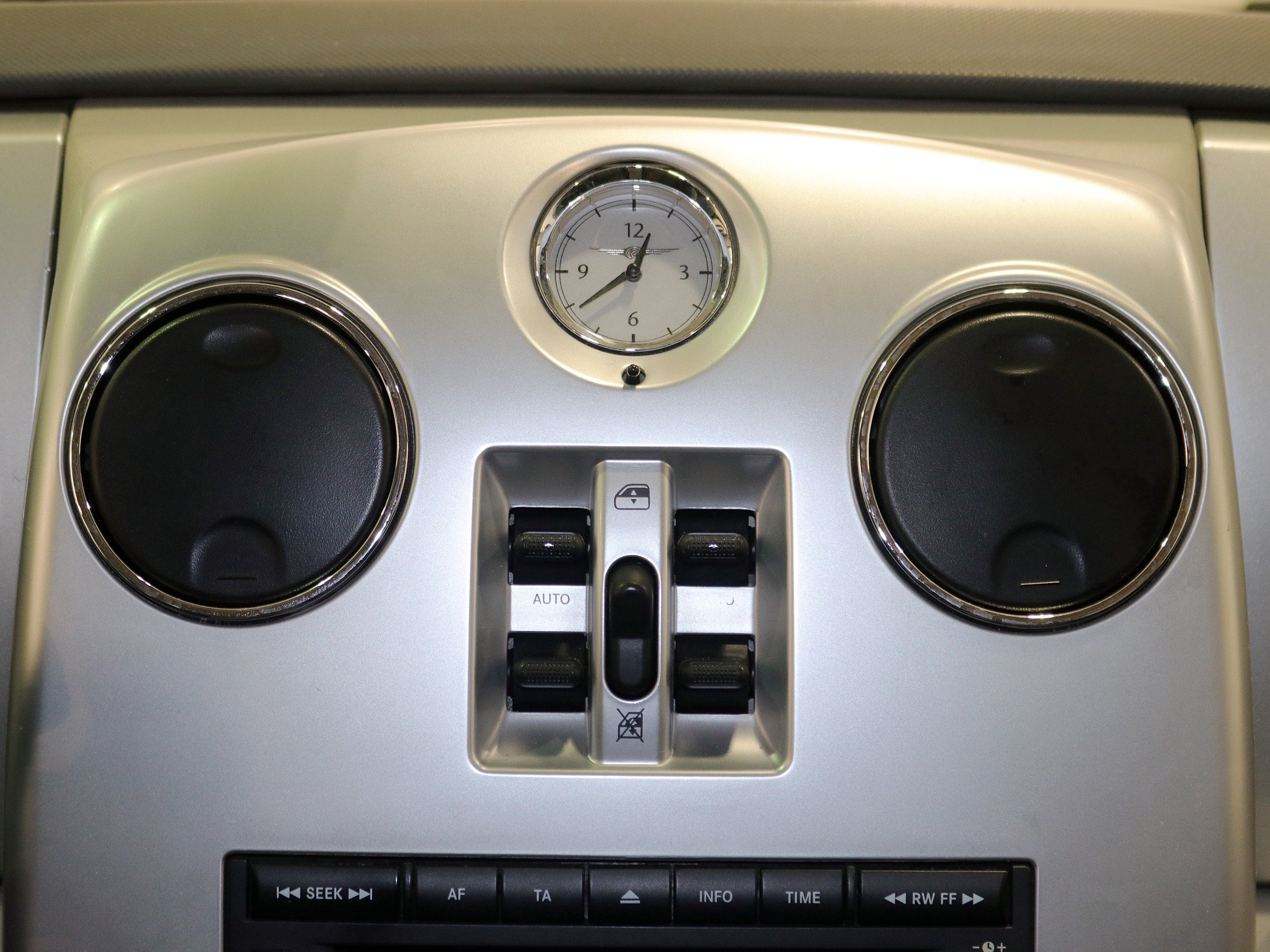 Foto Chrysler PT Cruiser 23