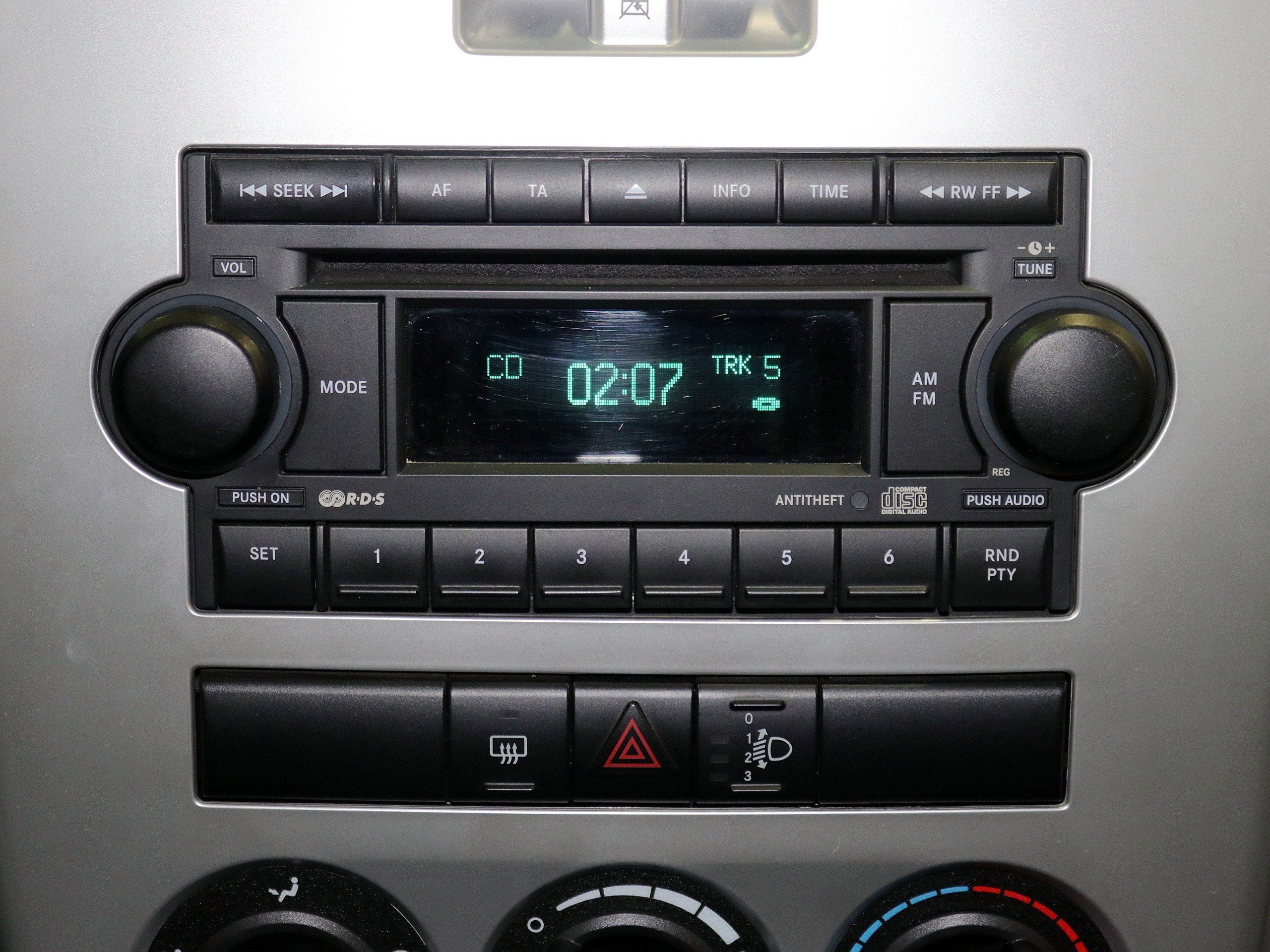 Foto Chrysler PT Cruiser 24