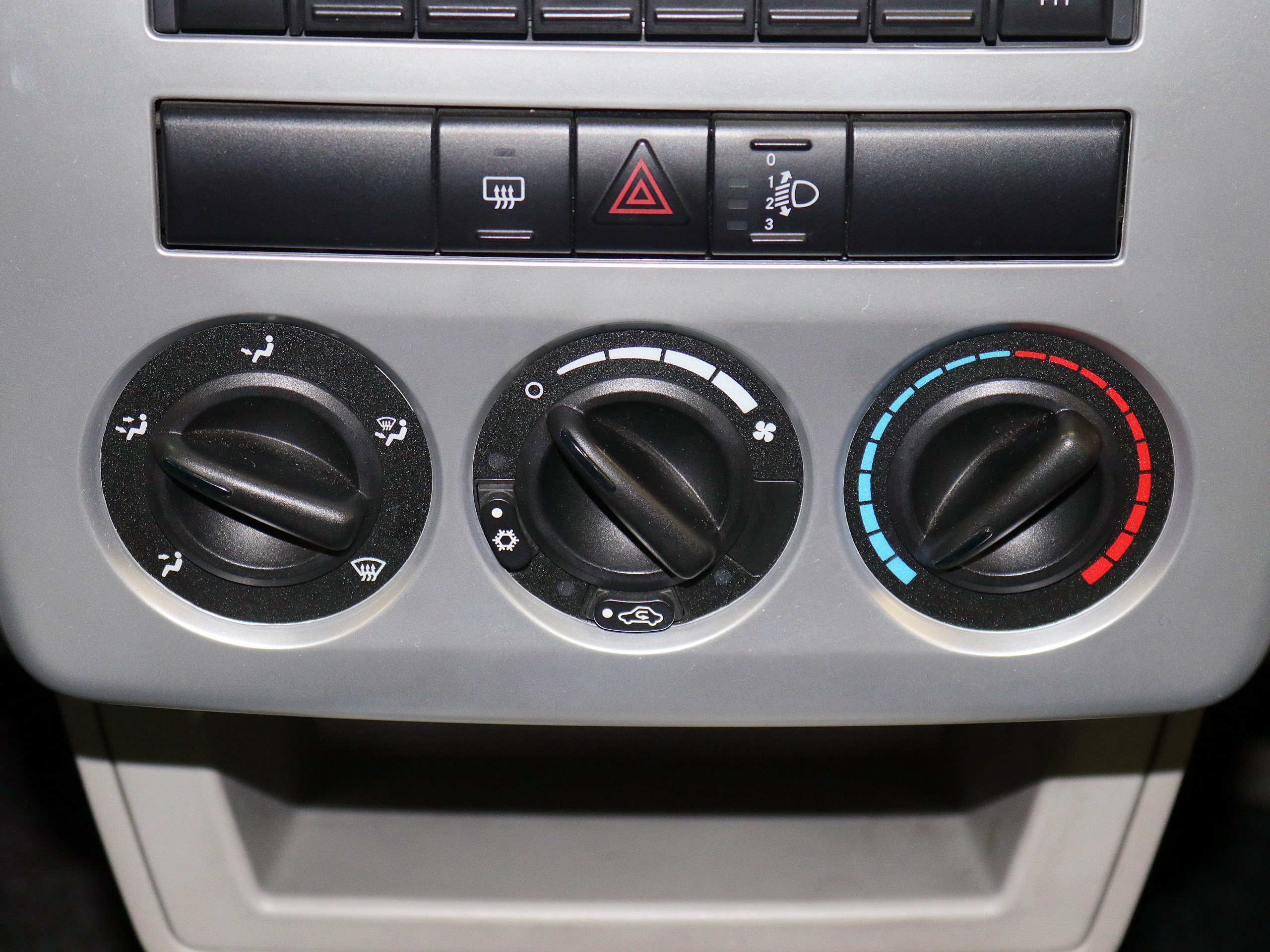 Foto Chrysler PT Cruiser 25