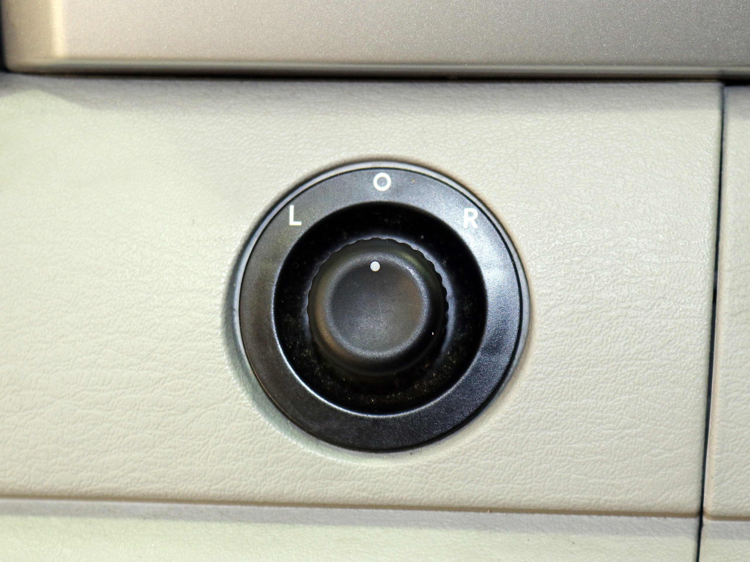 Foto Chrysler PT Cruiser 27