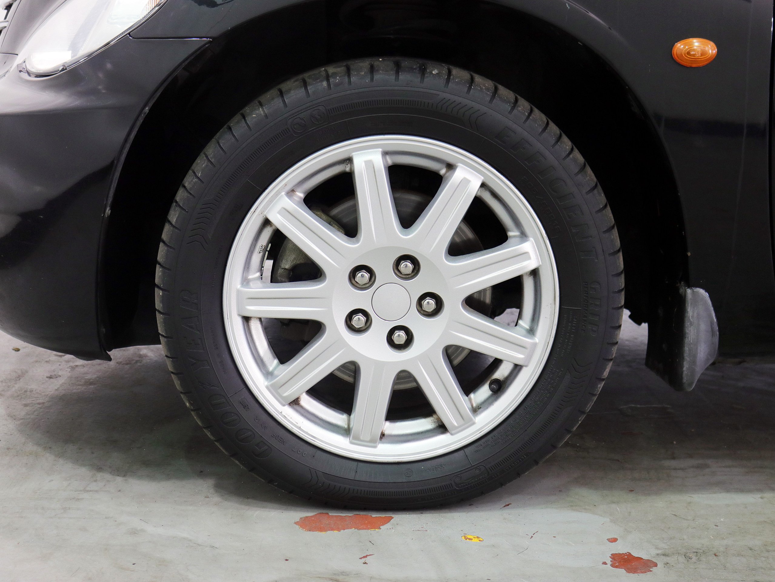 Foto Chrysler PT Cruiser 31