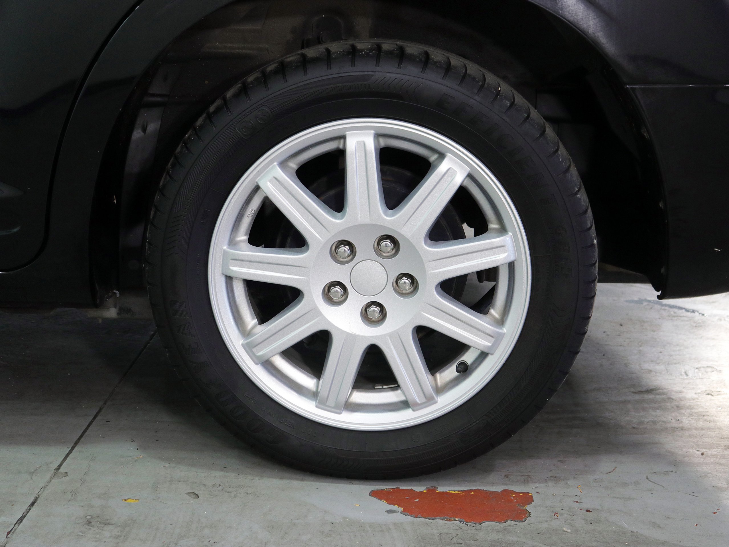 Foto Chrysler PT Cruiser 32