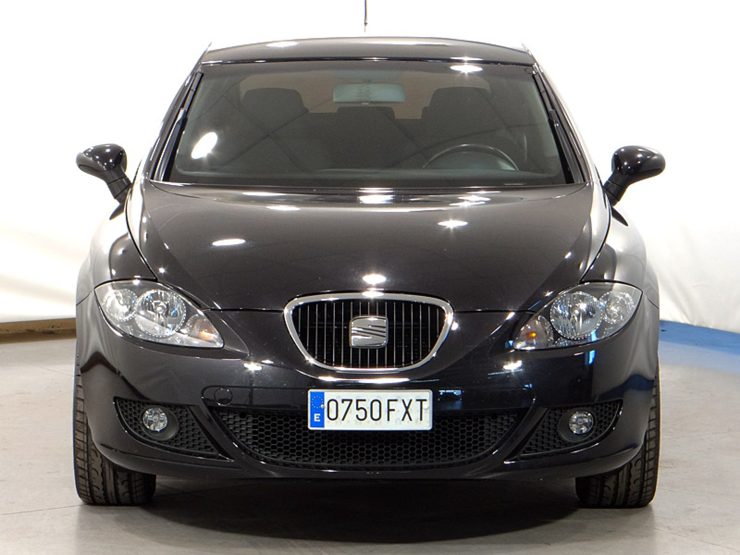 Foto Seat Leon 3