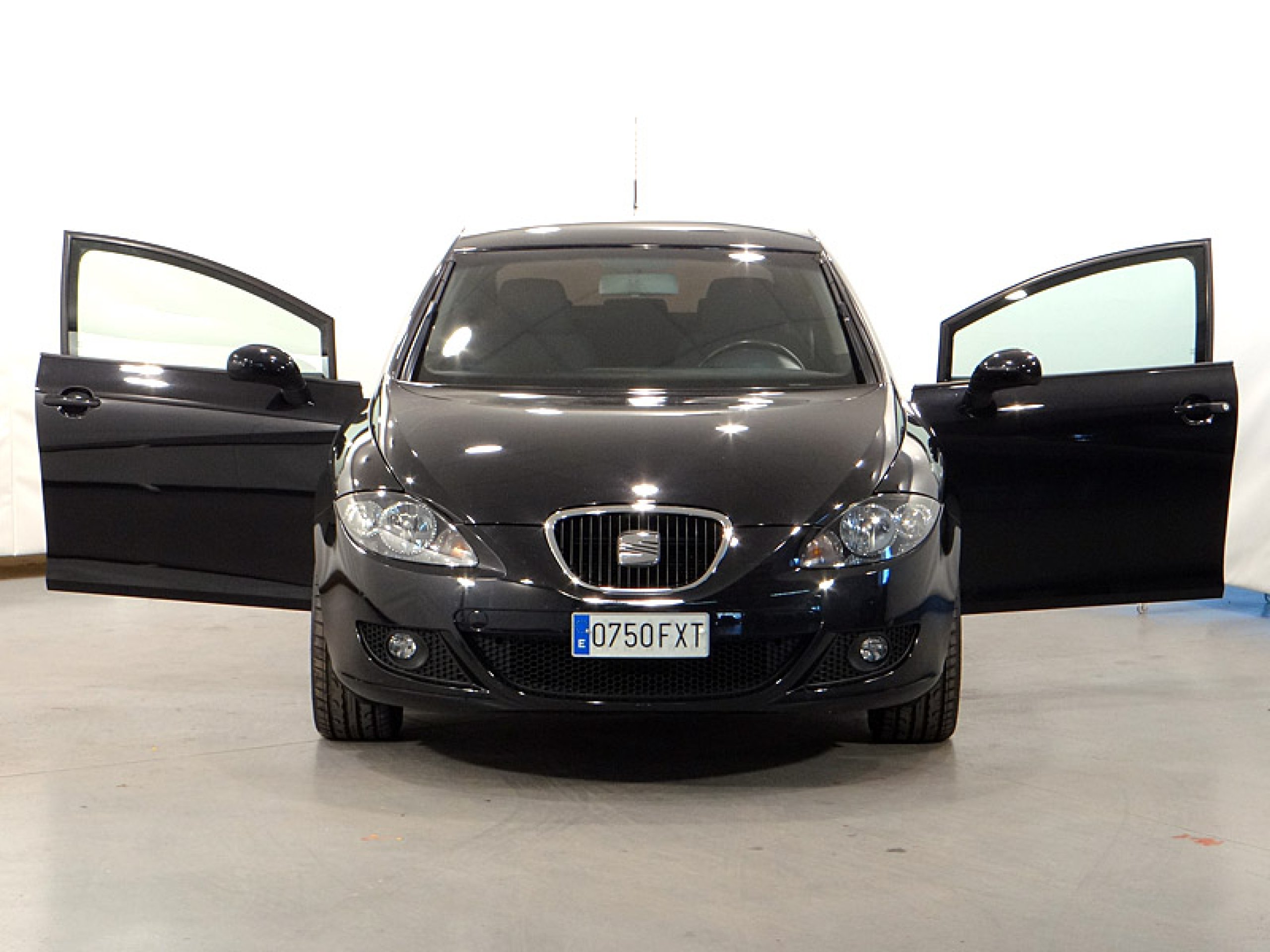 Foto Seat Leon 4