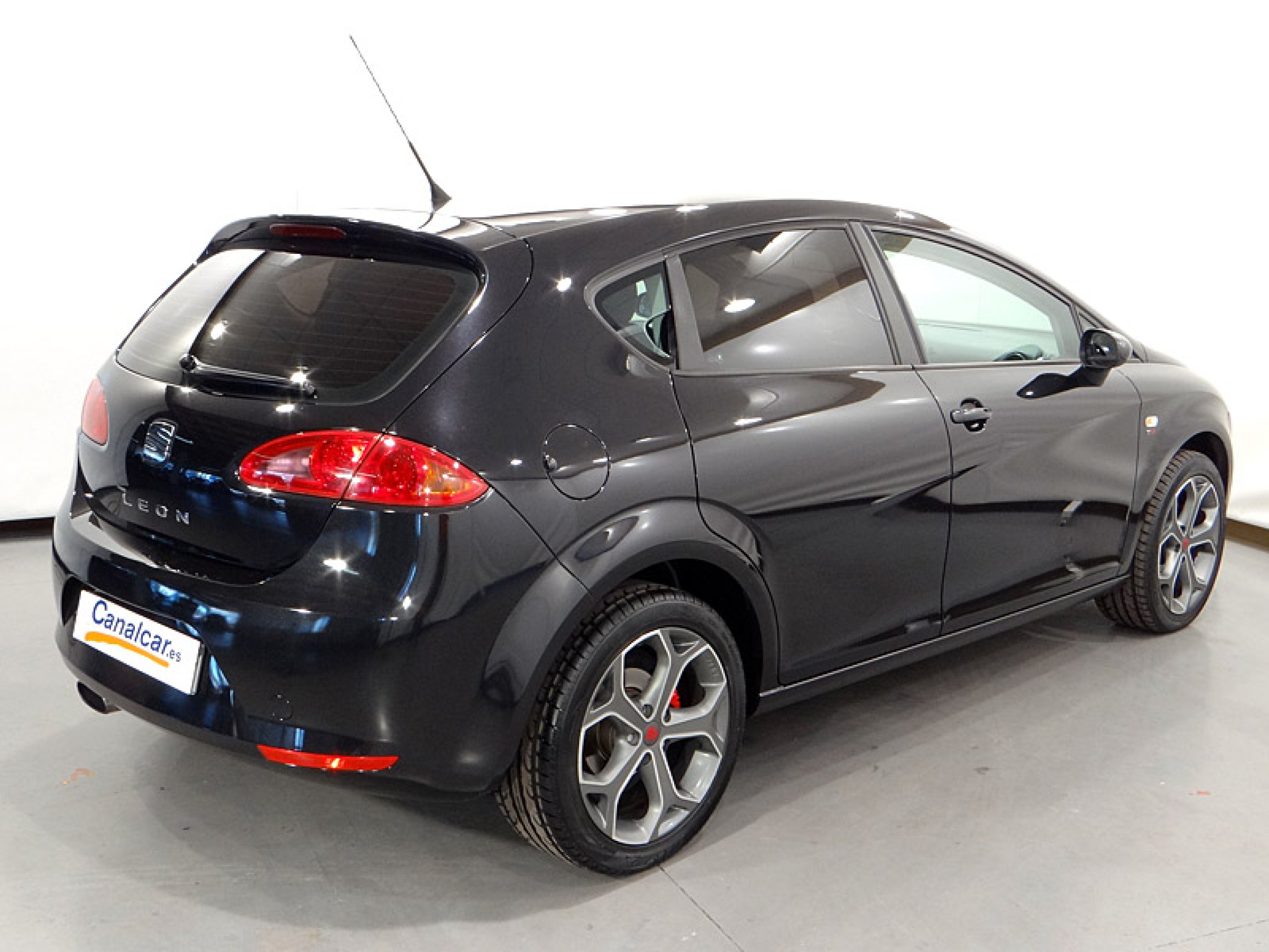 Foto Seat Leon 7