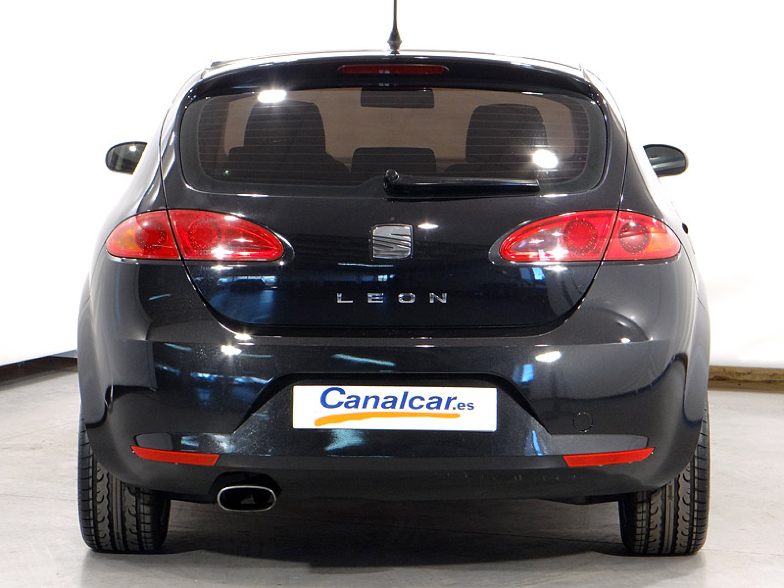 Foto Seat Leon 8