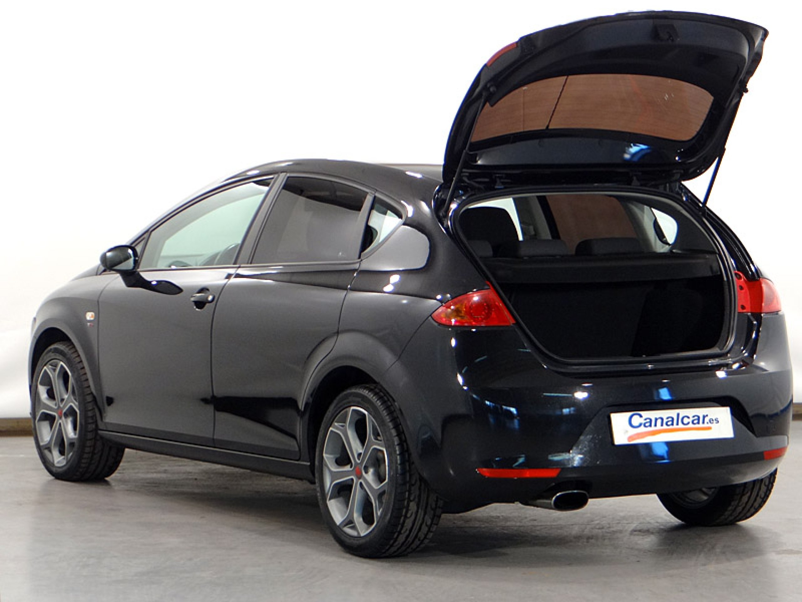 Foto Seat Leon 11