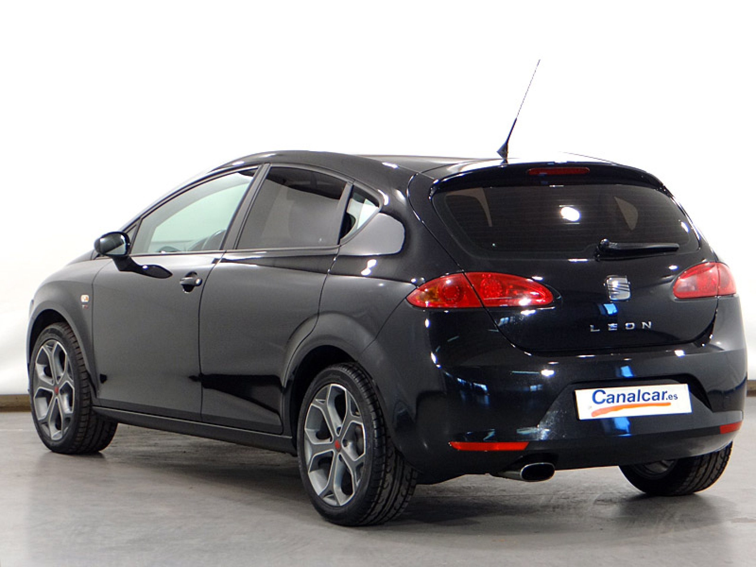 Foto Seat Leon 12