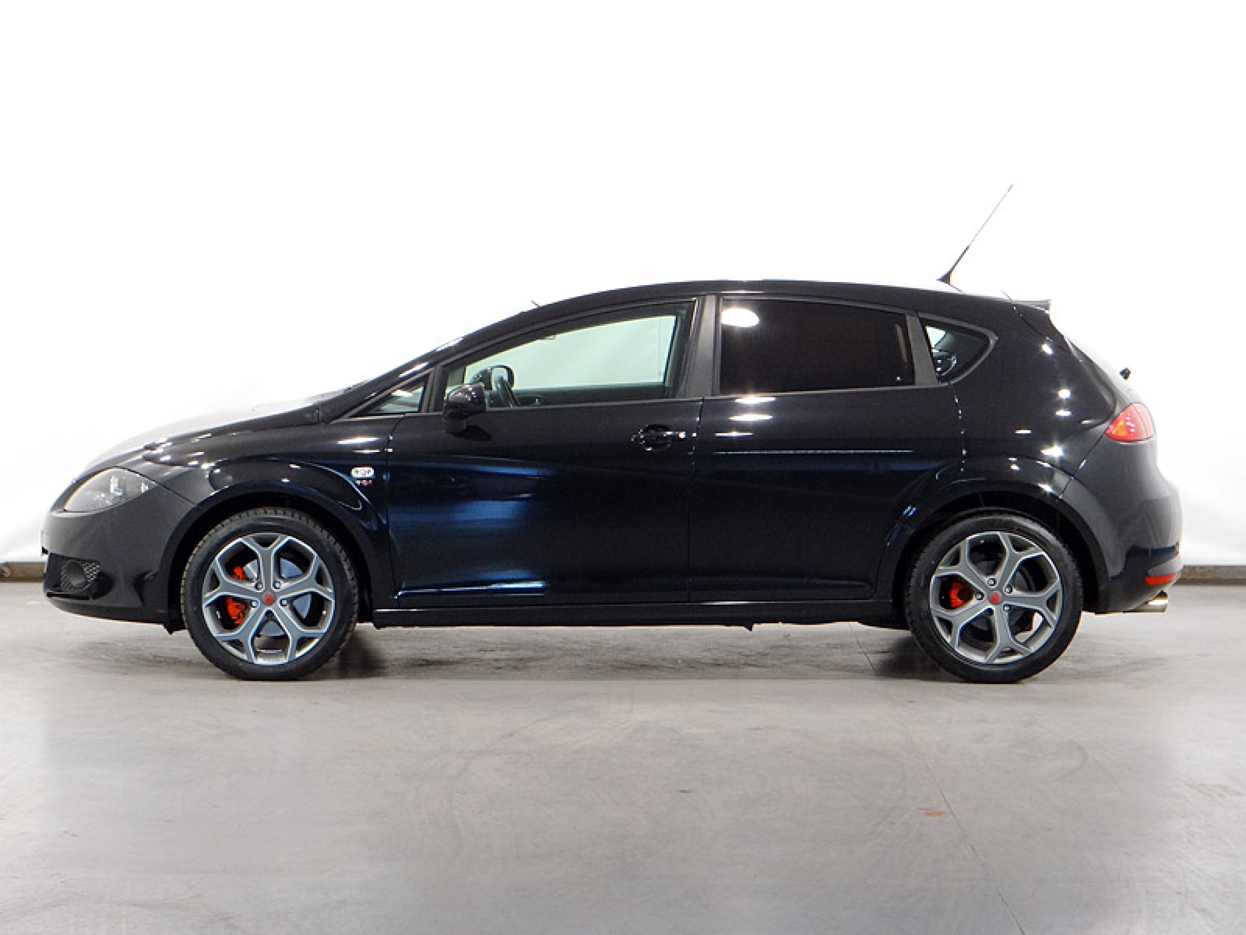 Foto Seat Leon 13
