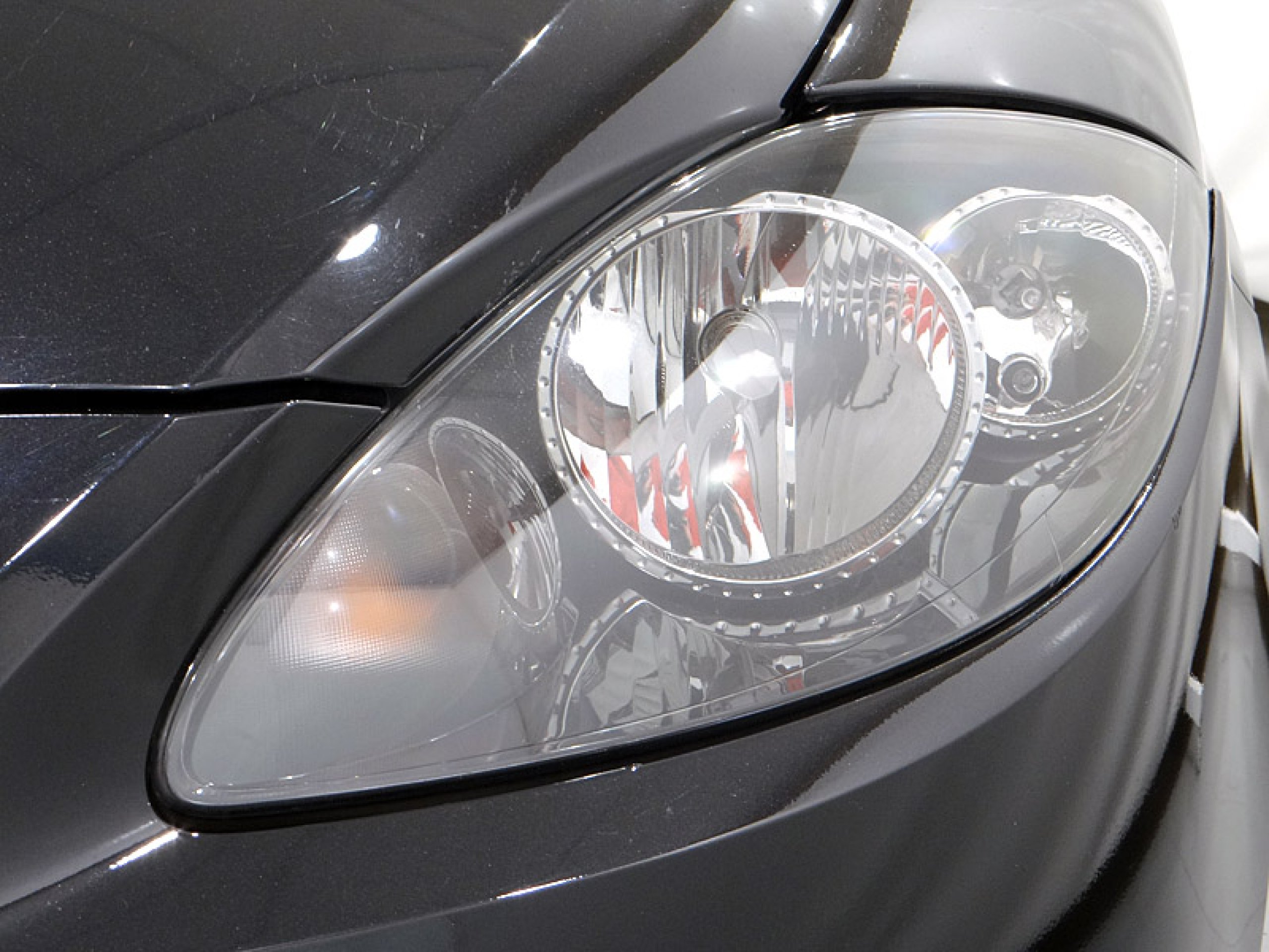 Foto Seat Leon 20