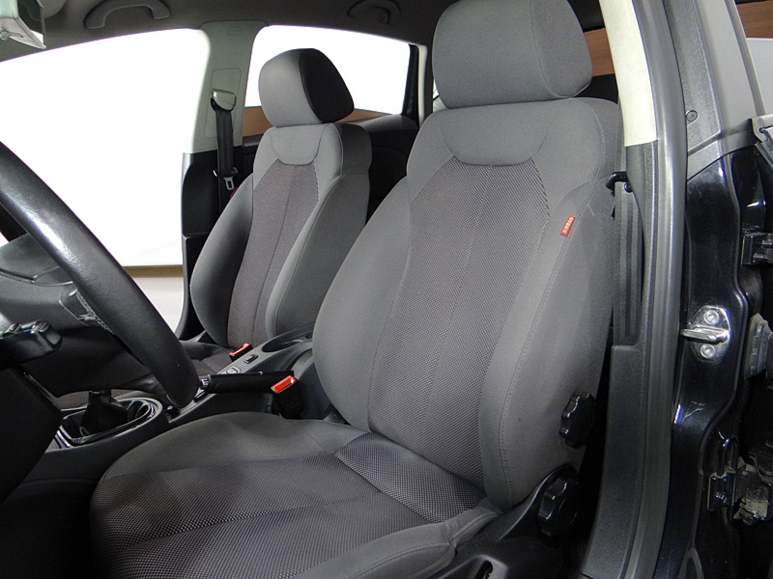 Foto Seat Leon 21
